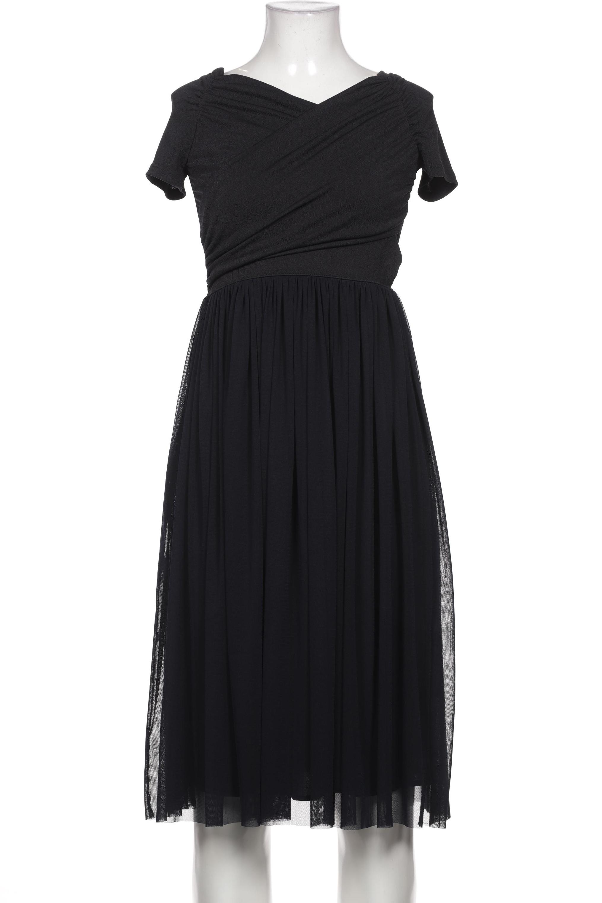 

ZARA Damen Kleid, marineblau