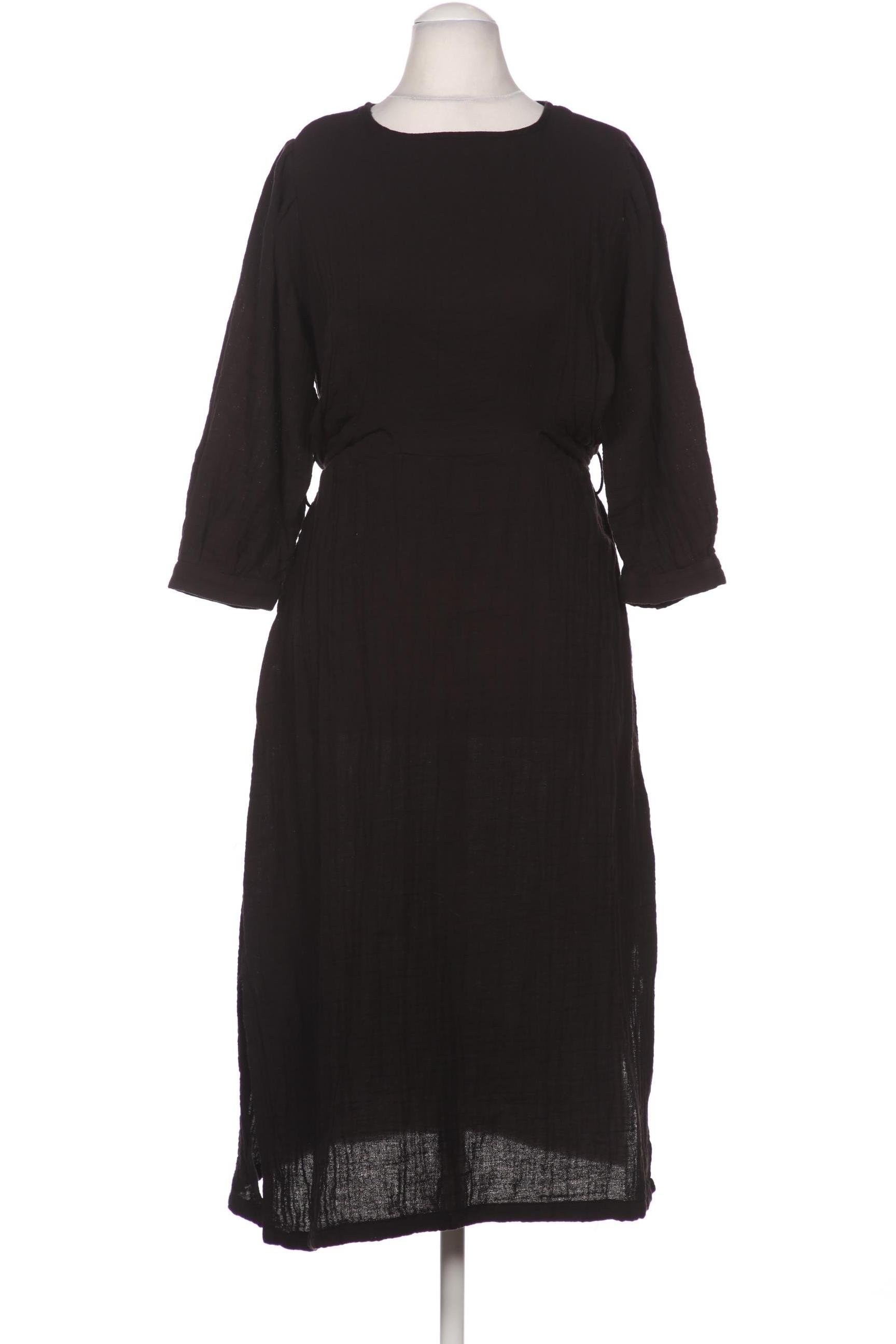 

Zara Damen Kleid, schwarz, Gr. 38