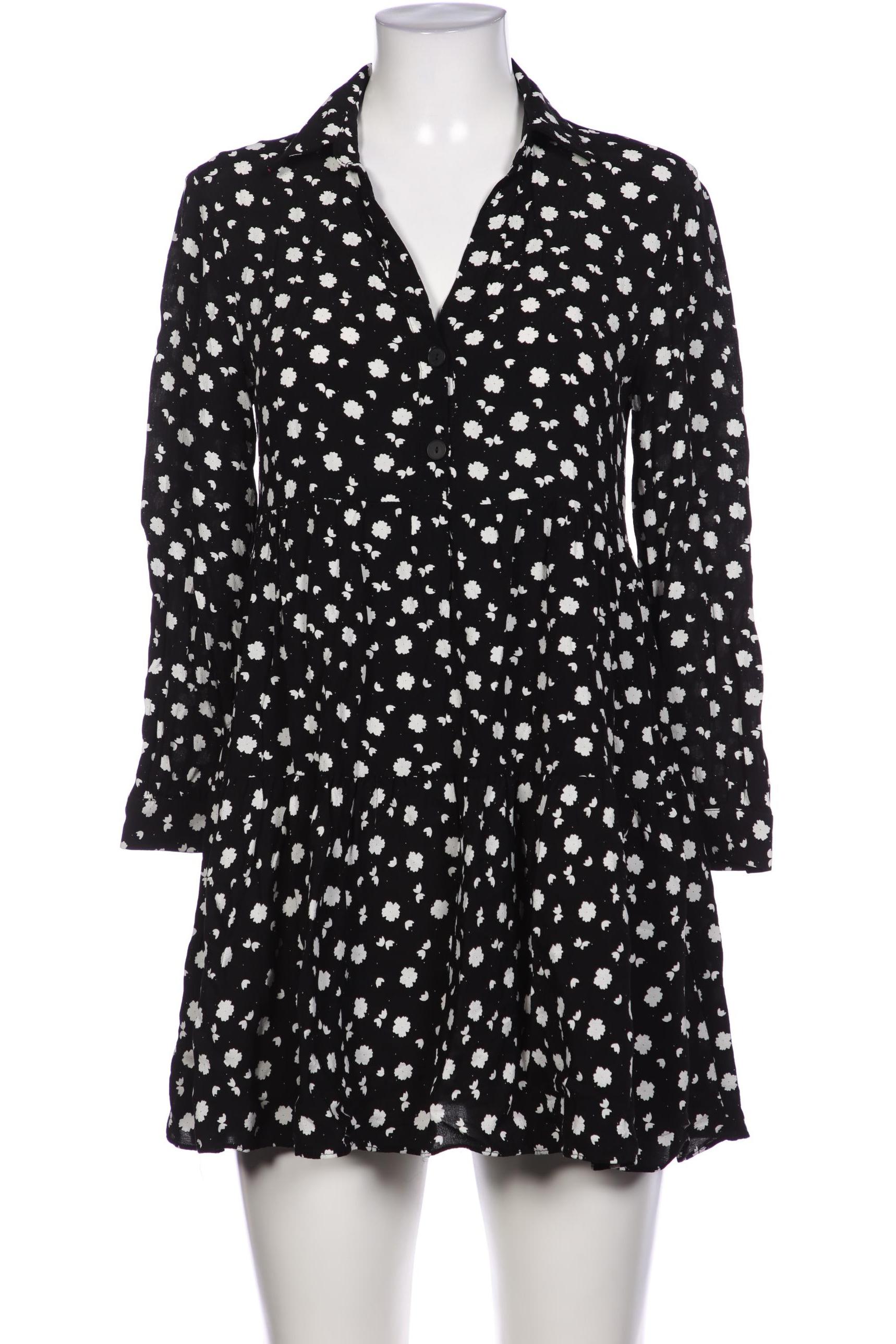 

Zara Damen Kleid, schwarz, Gr. 38