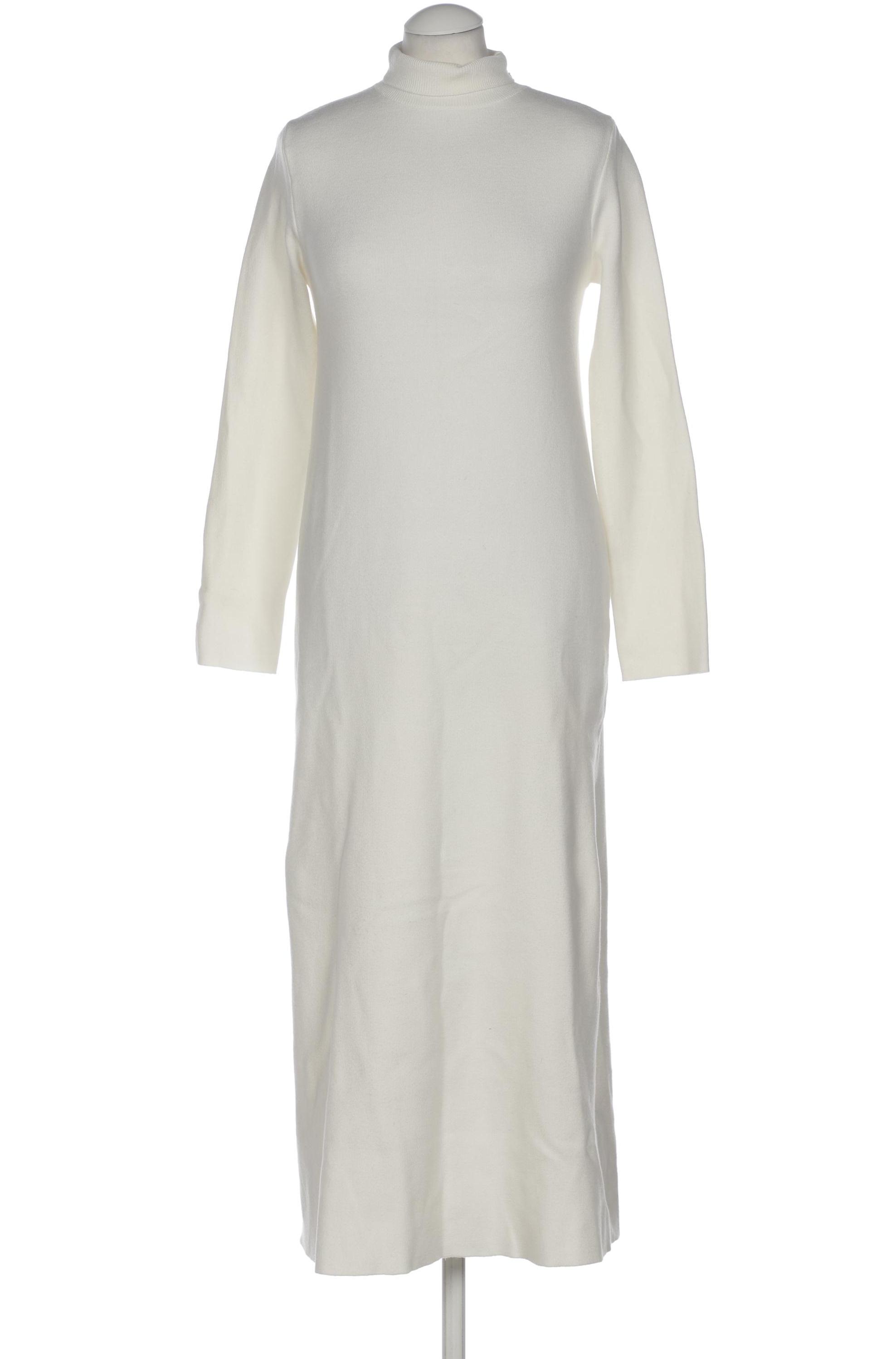 

Zara Damen Kleid, cremeweiß, Gr. 38