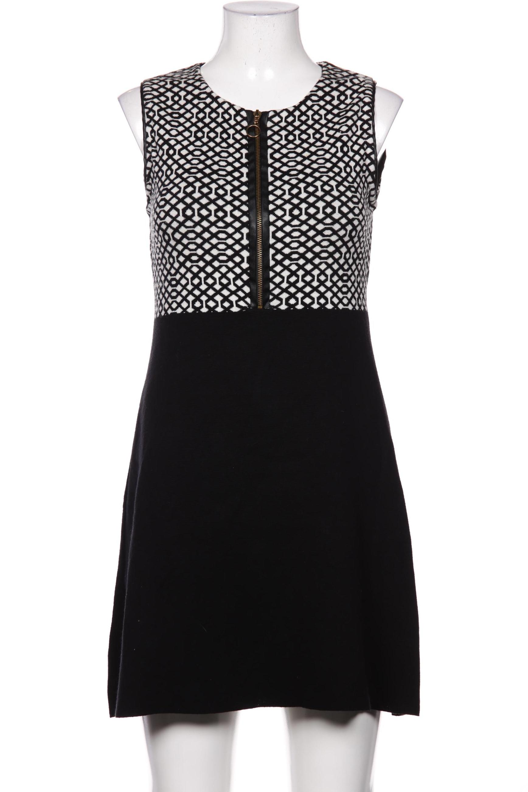 

Zara Damen Kleid, schwarz, Gr. 38
