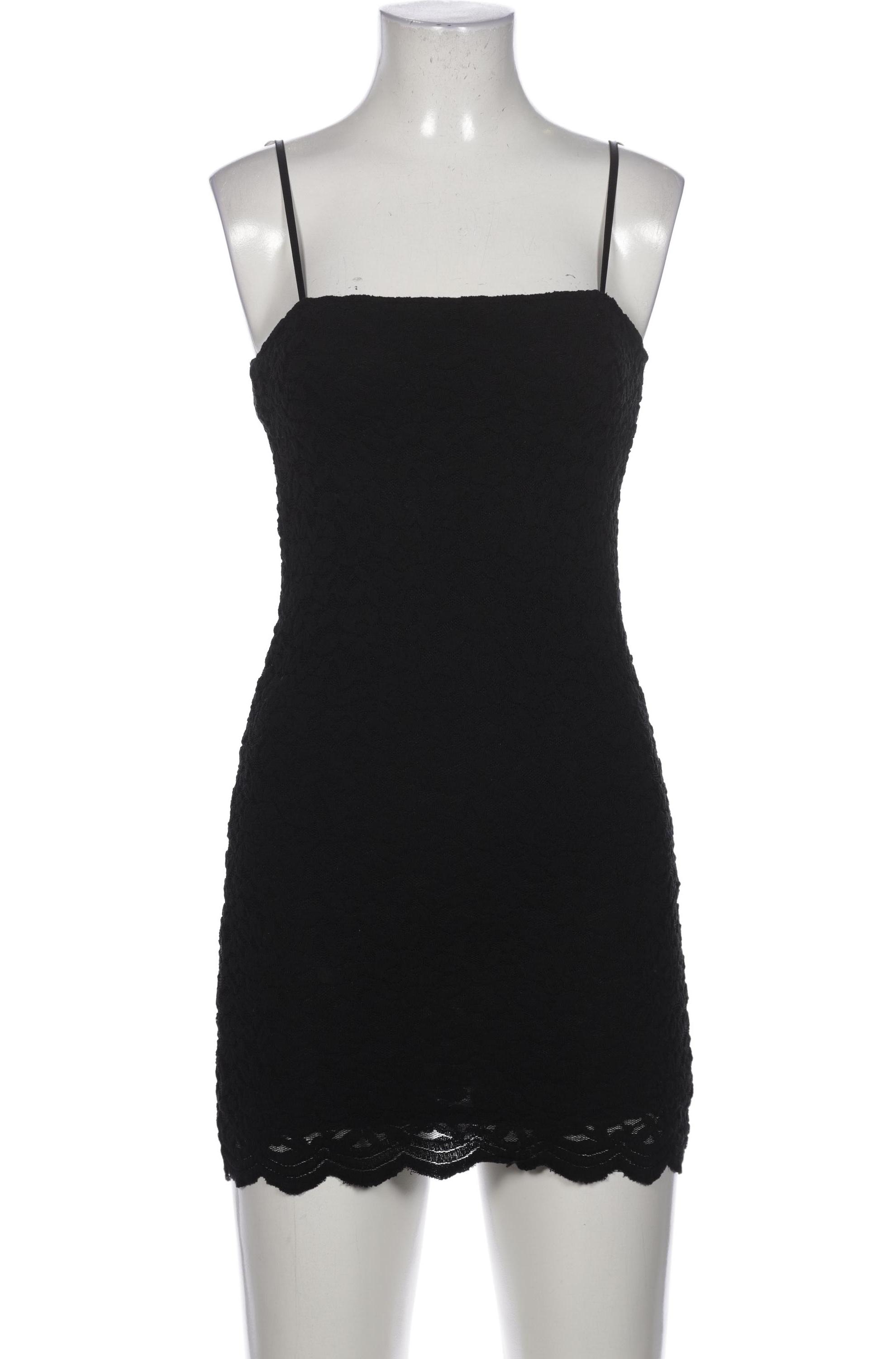 

Zara Damen Kleid, schwarz, Gr. 36