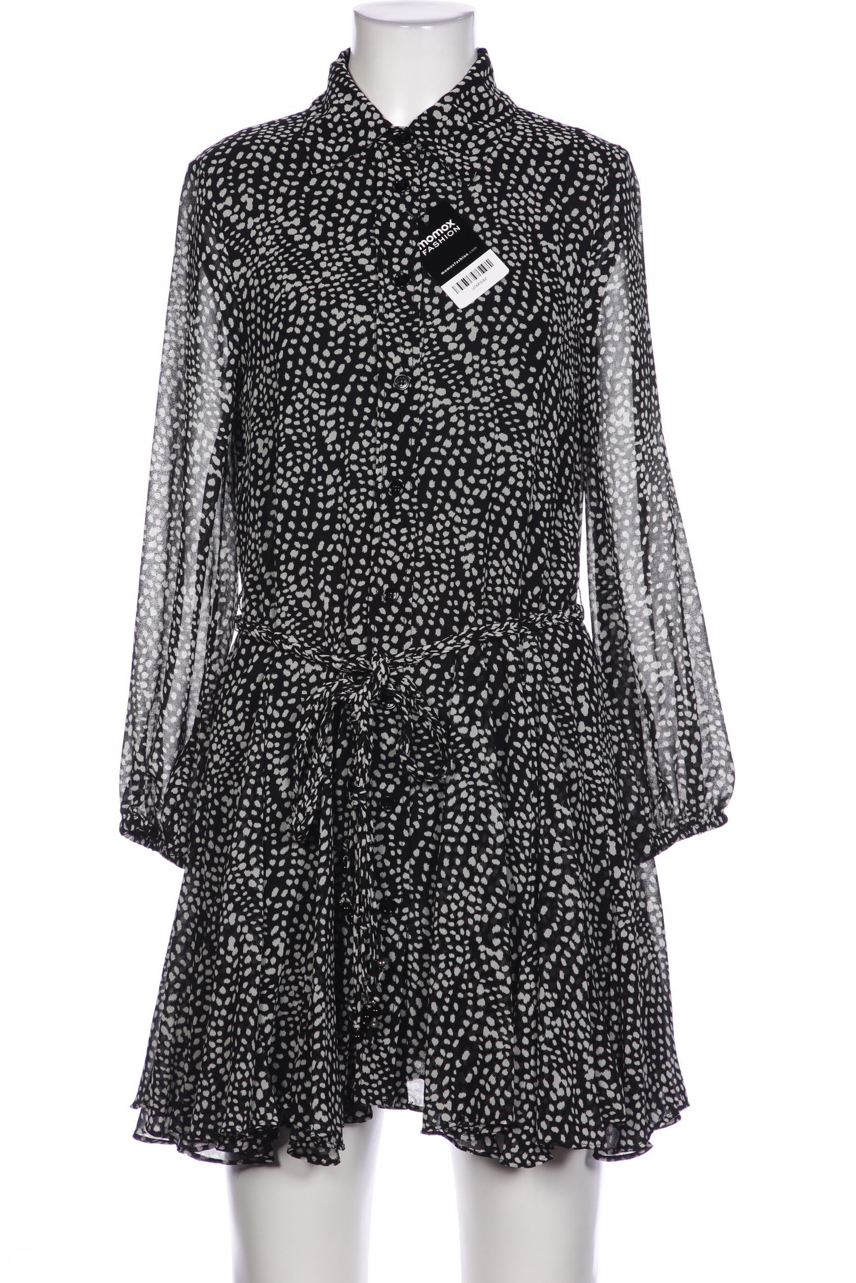 

ZARA Damen Kleid, schwarz