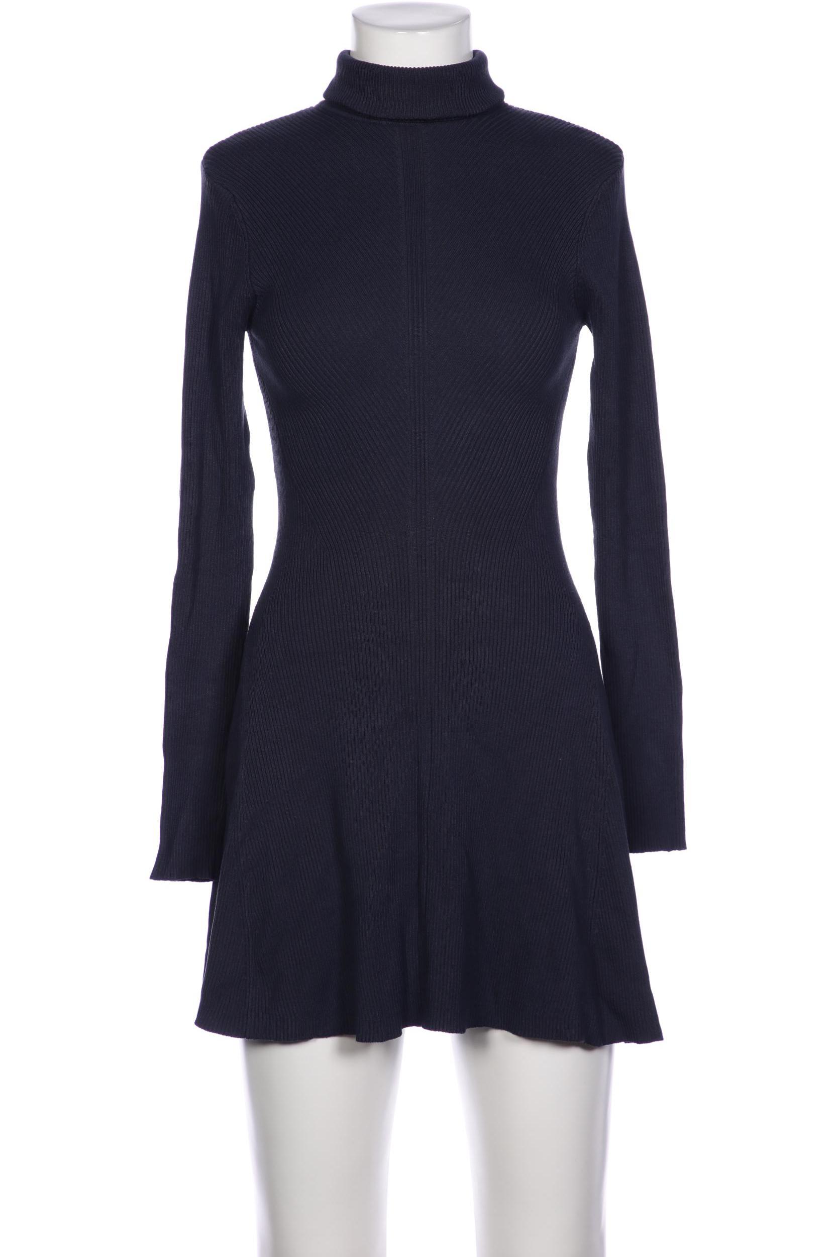 

Zara Damen Kleid, marineblau, Gr. 38