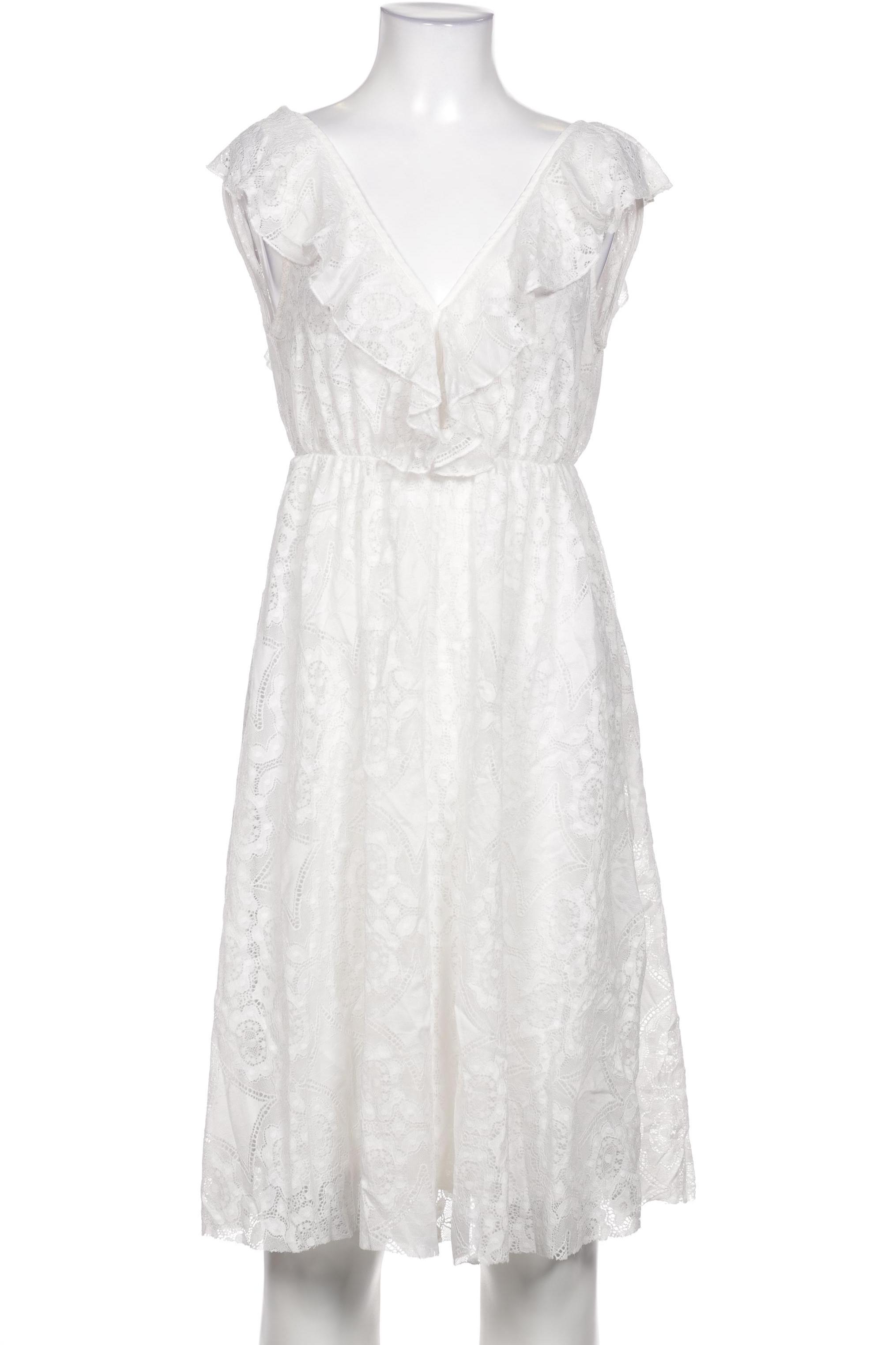 

Zara Damen Kleid, weiß, Gr. 36