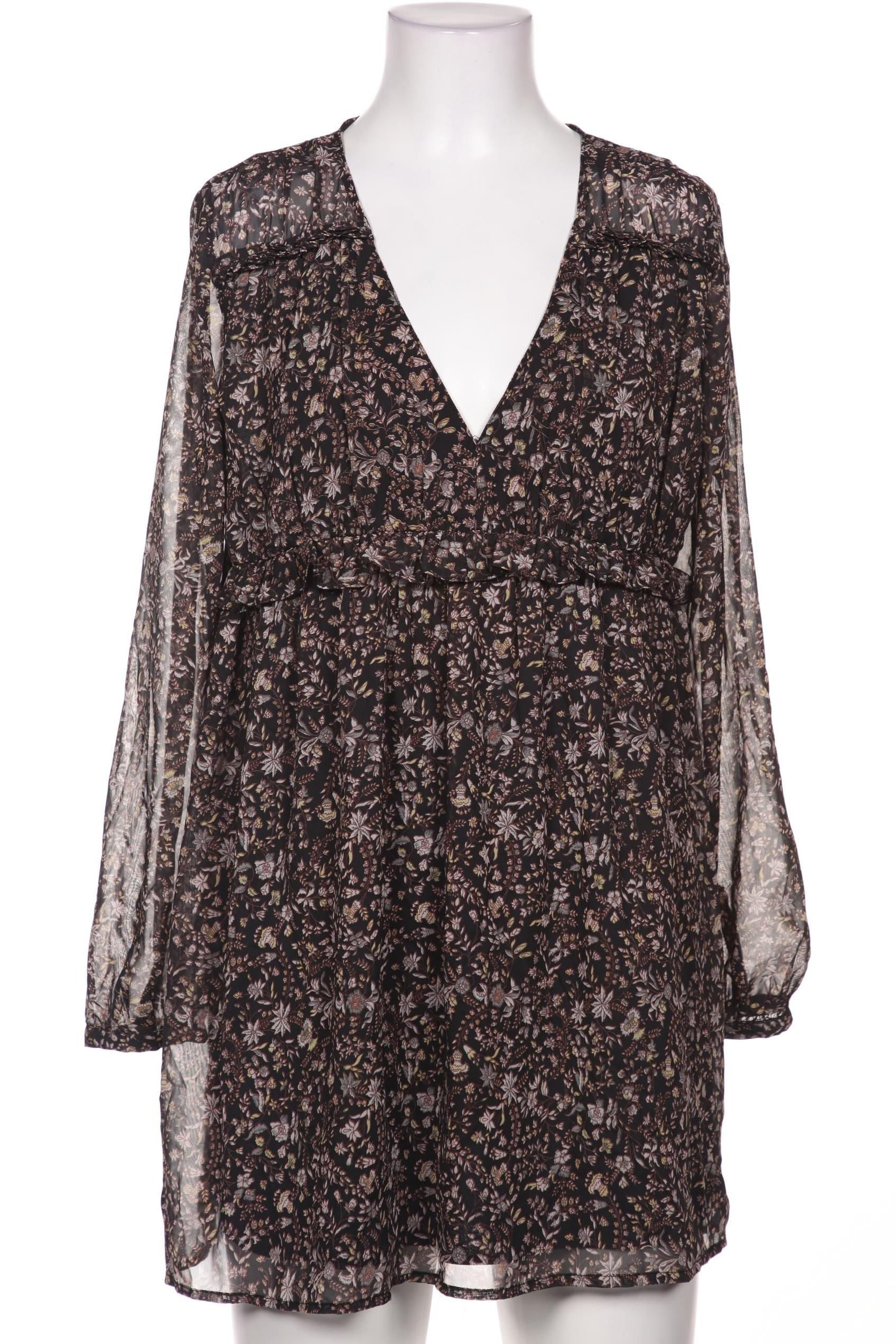 

Zara Damen Kleid, schwarz, Gr. 36