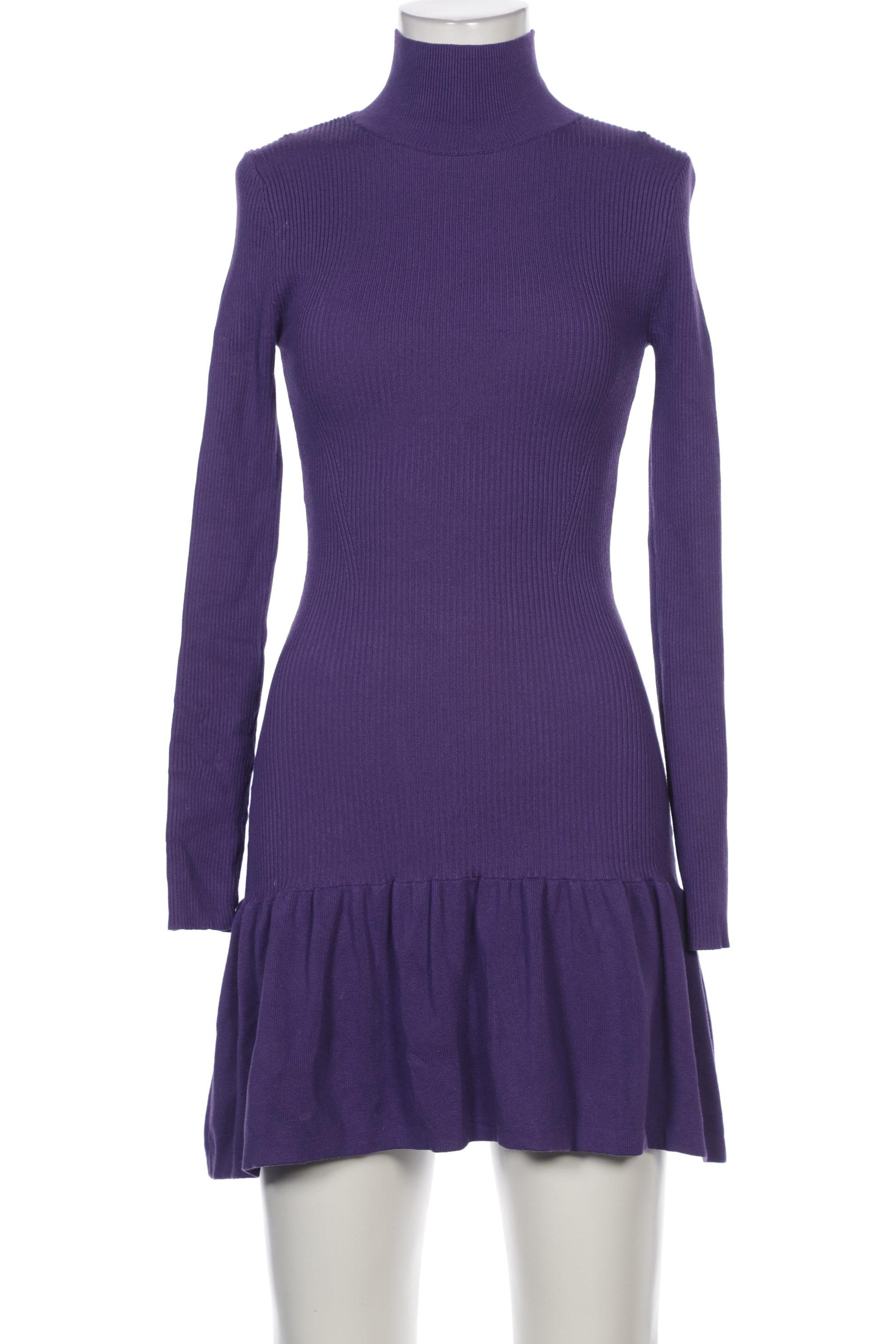 

ZARA Damen Kleid, flieder