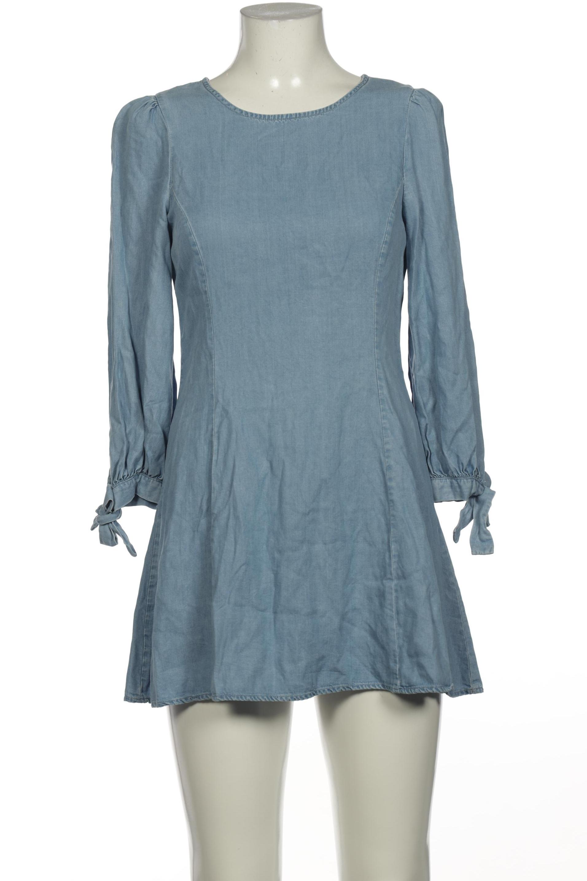 

Zara Damen Kleid, blau, Gr. 36