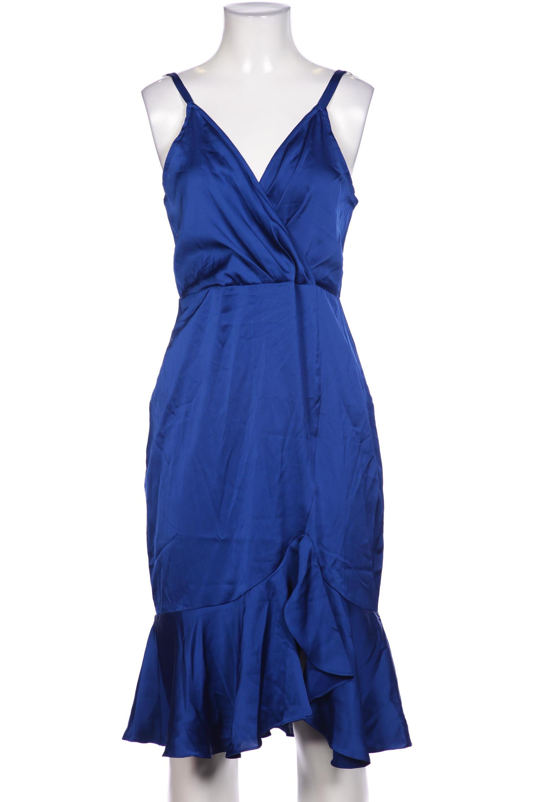 

Zara Damen Kleid, blau, Gr. 36
