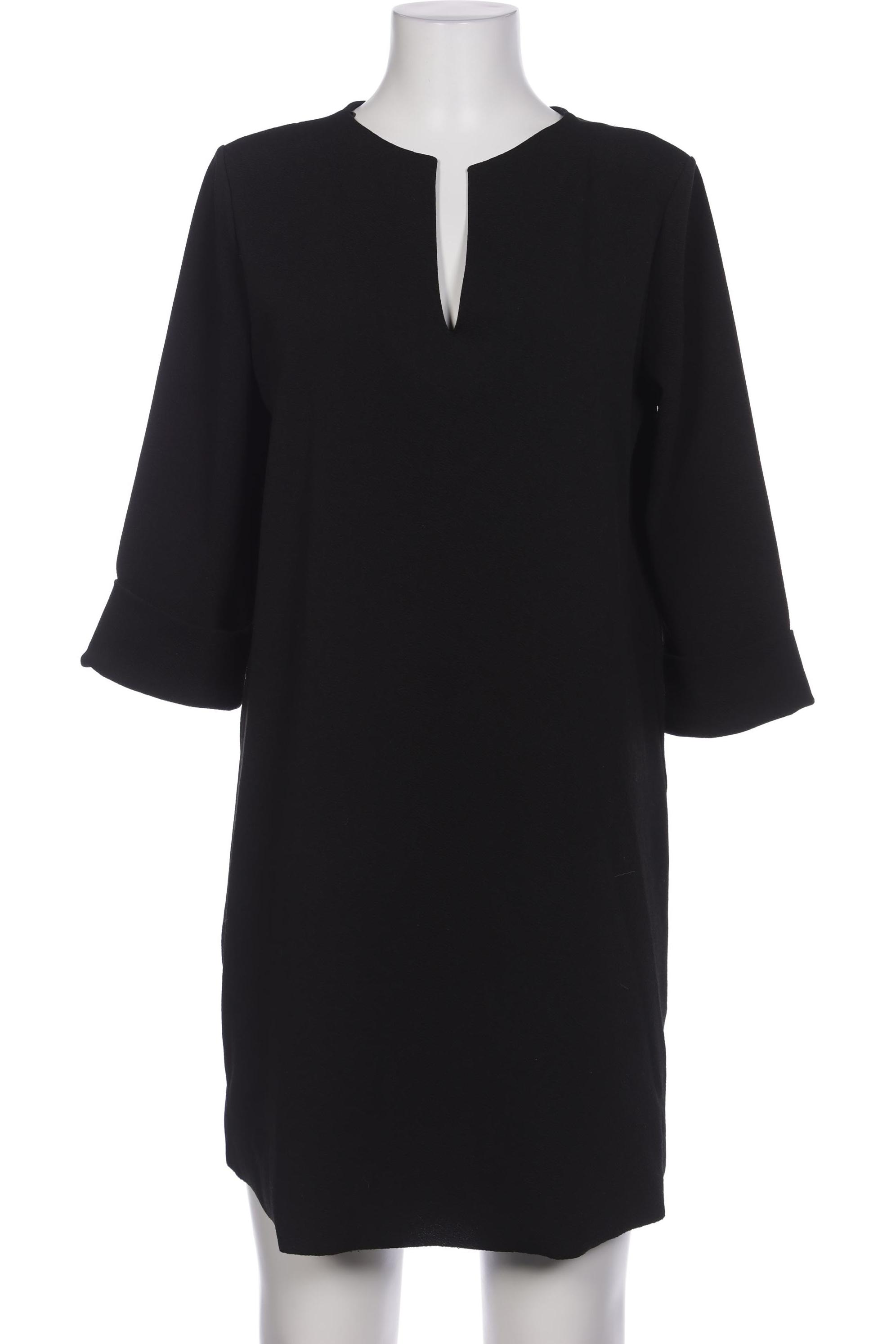 

Zara Damen Kleid, schwarz, Gr. 38