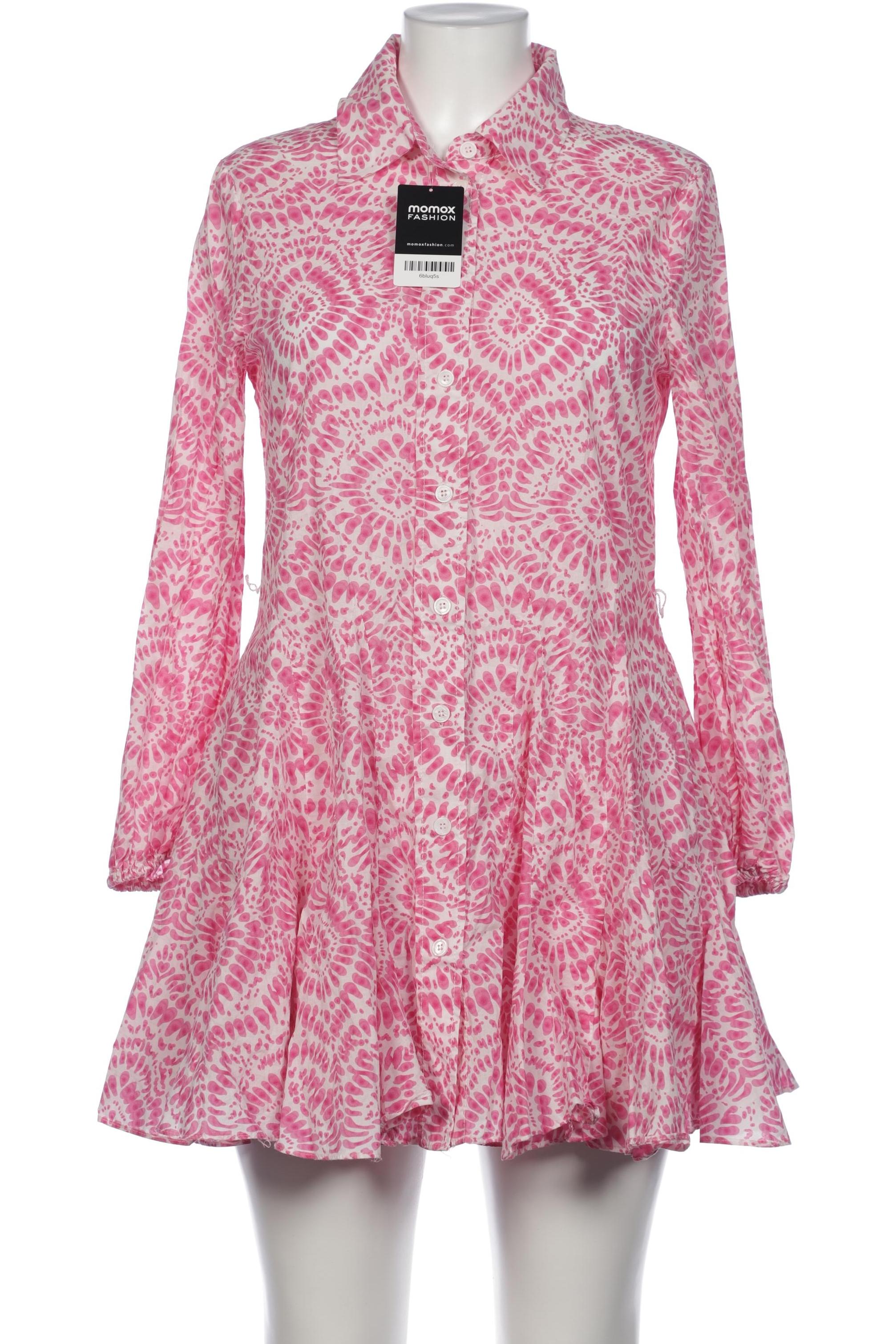 

Zara Damen Kleid, pink, Gr. 42
