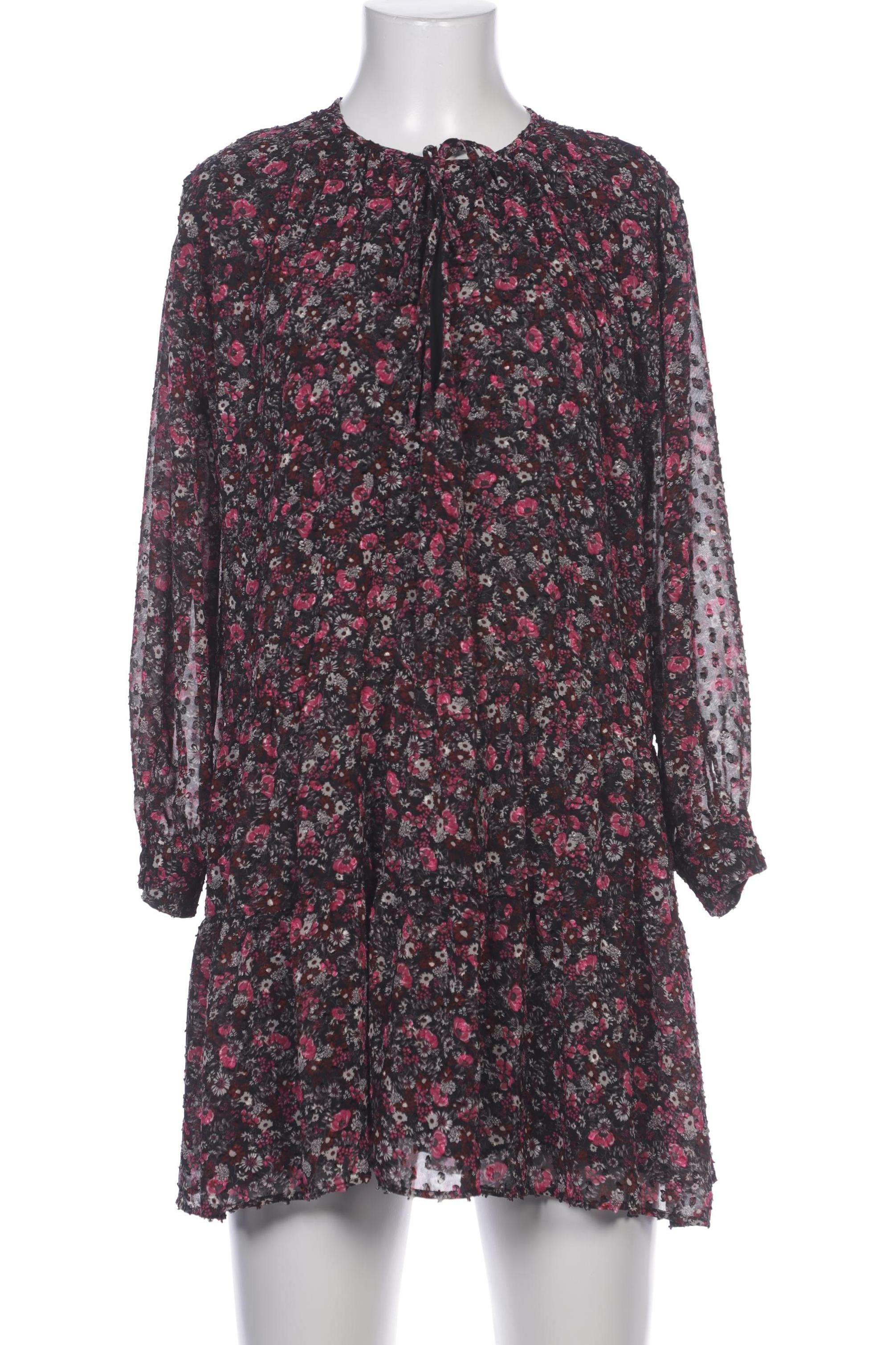 

Zara Damen Kleid, schwarz, Gr. 38