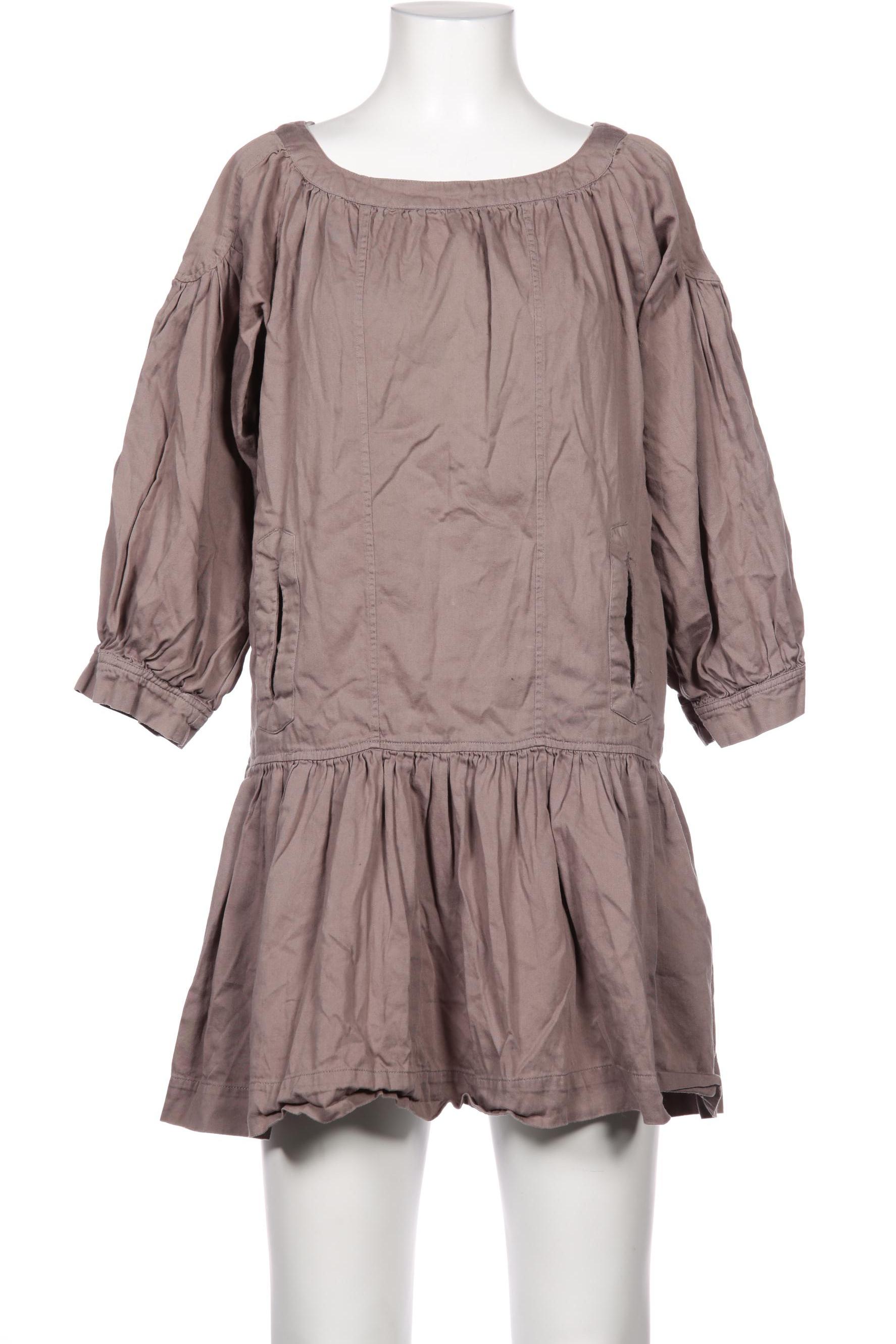 

Zara Damen Kleid, braun, Gr. 34