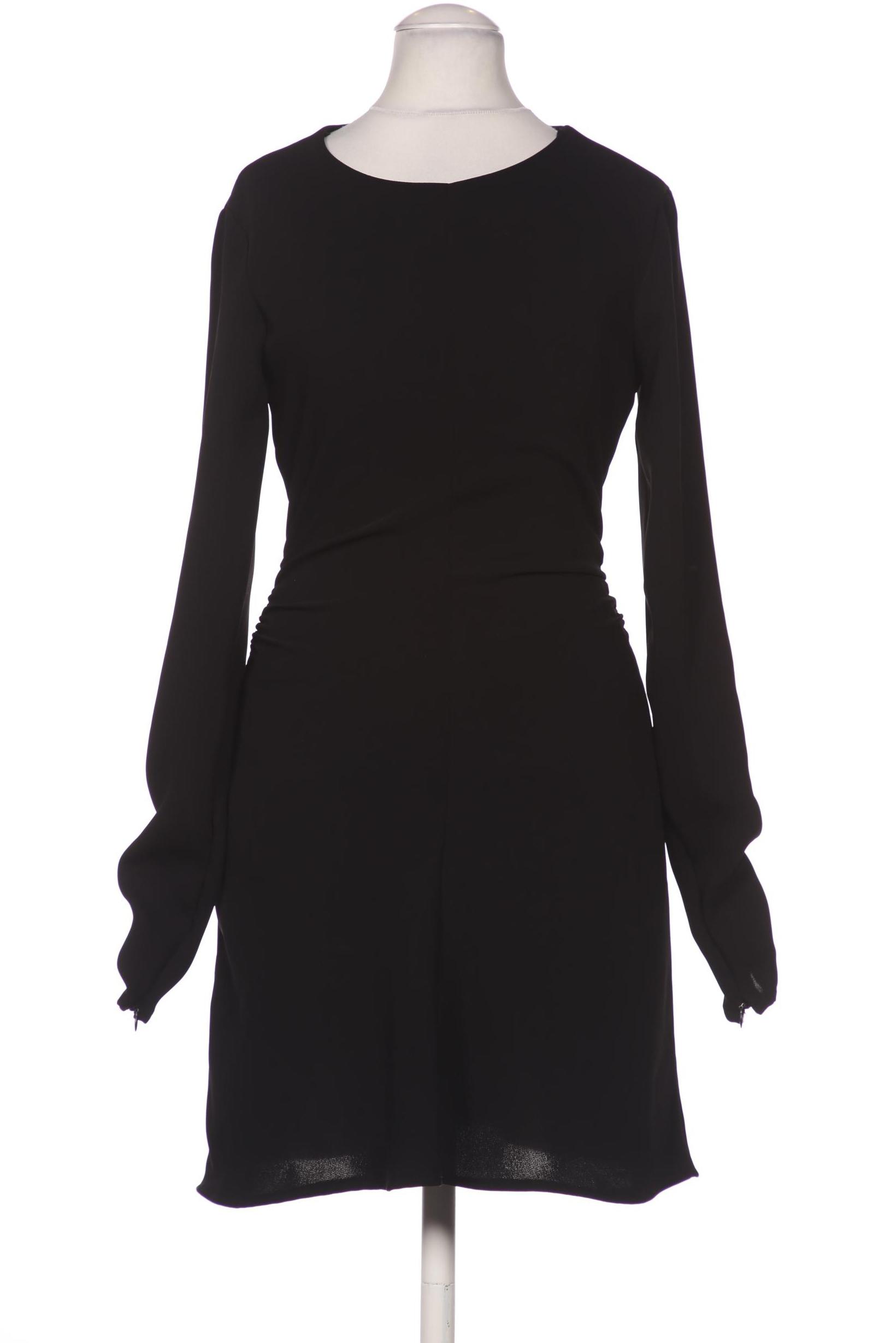 

Zara Damen Kleid, schwarz, Gr. 34