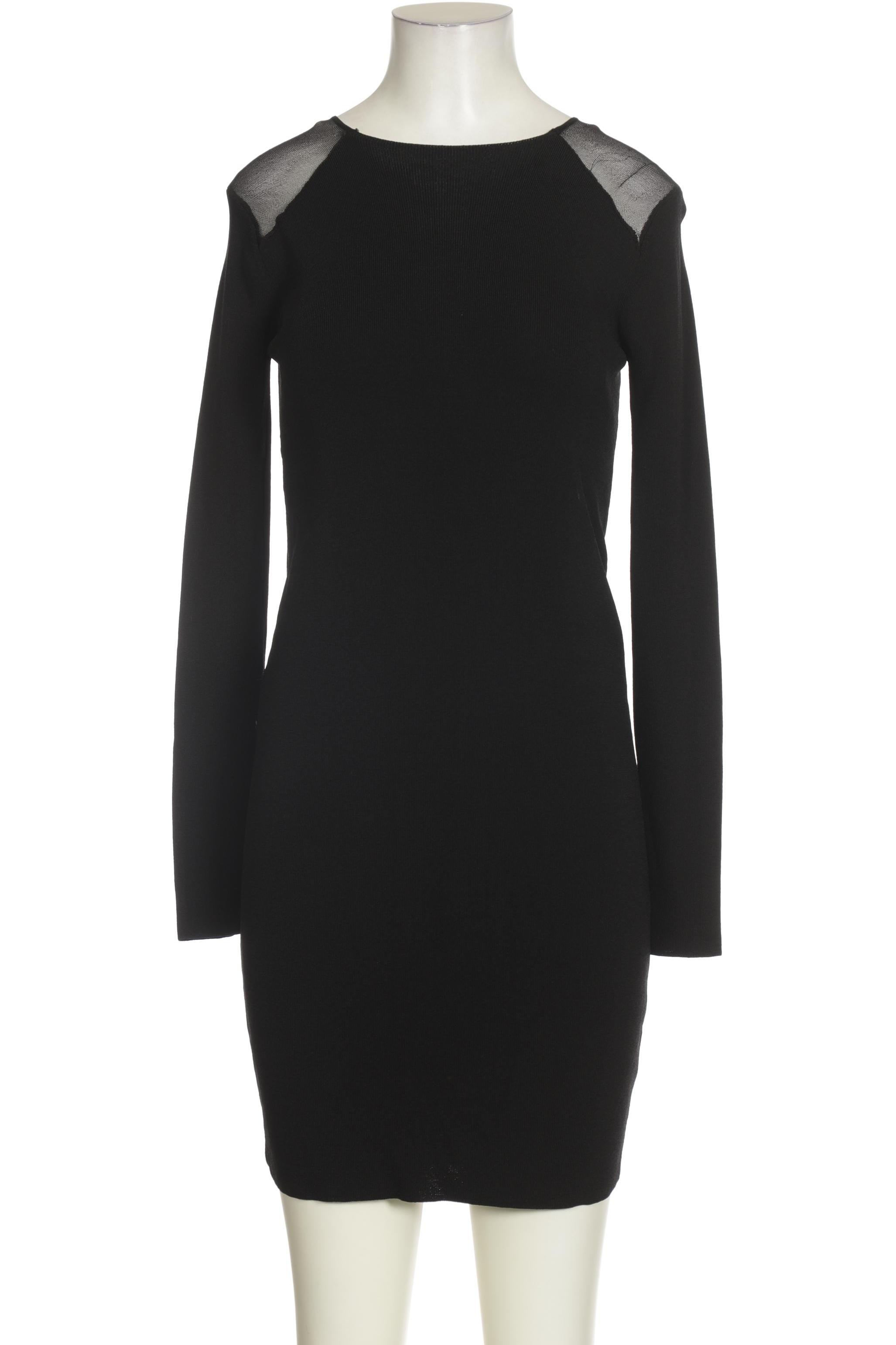 

ZARA Damen Kleid, schwarz