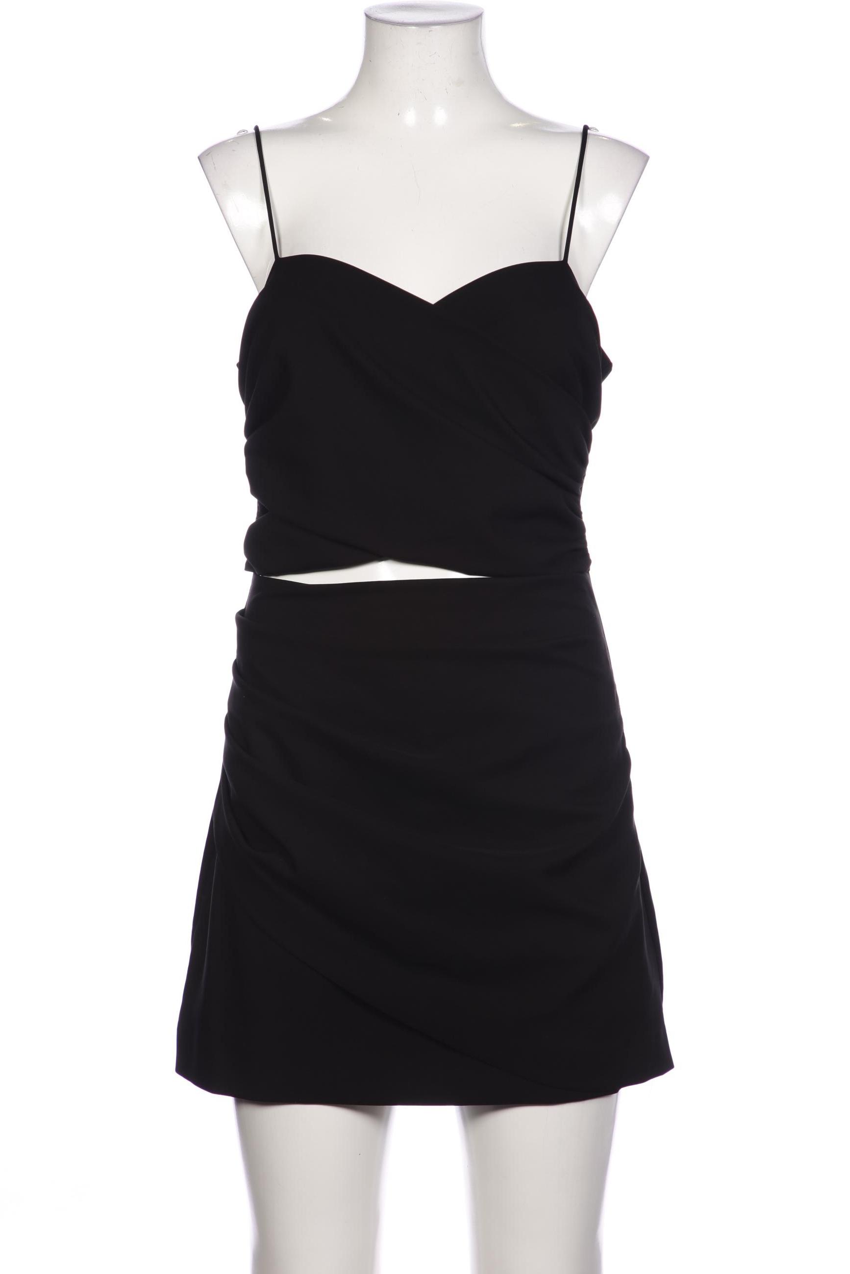 

Zara Damen Kleid, schwarz, Gr. 42