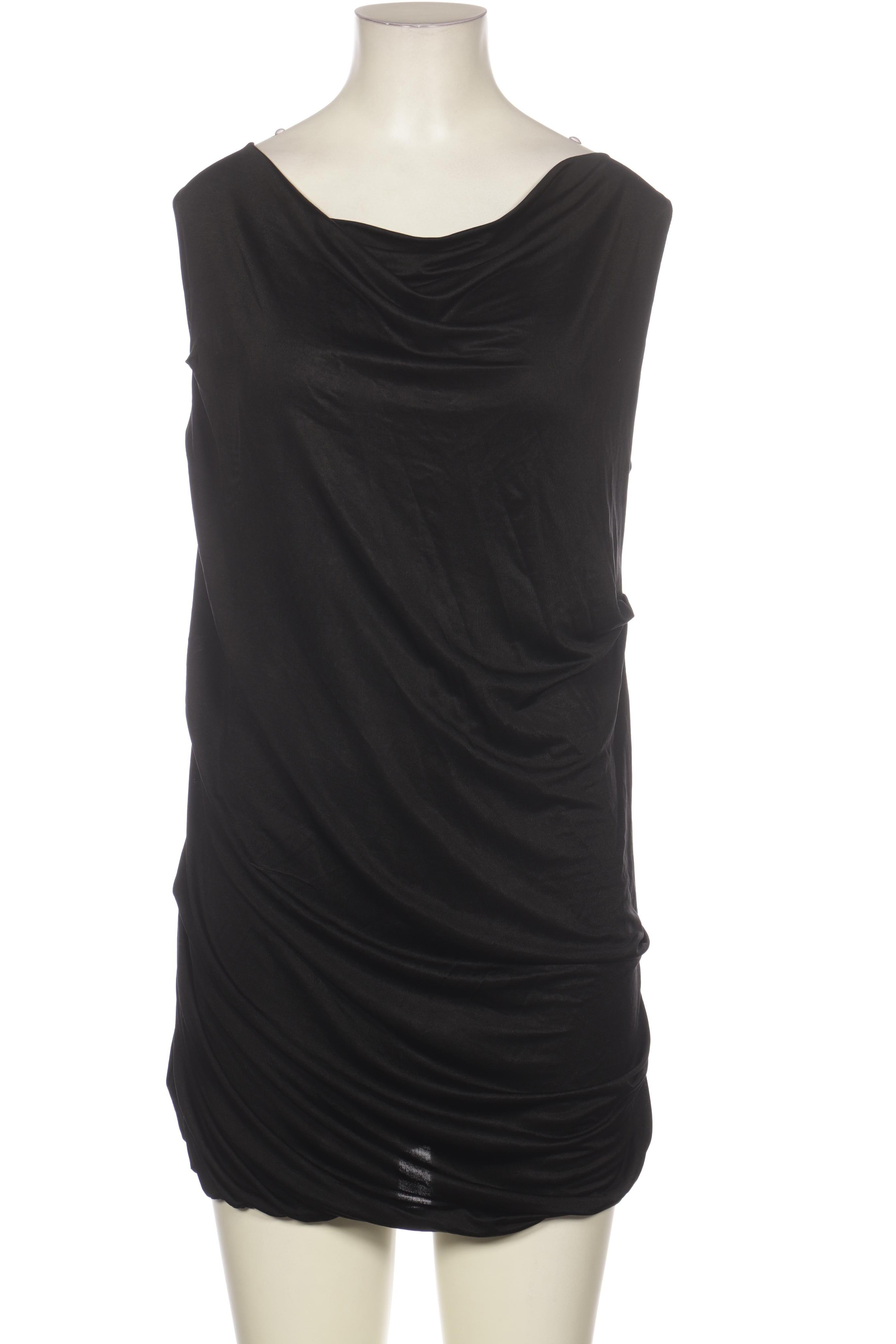 

ZARA Damen Kleid, schwarz