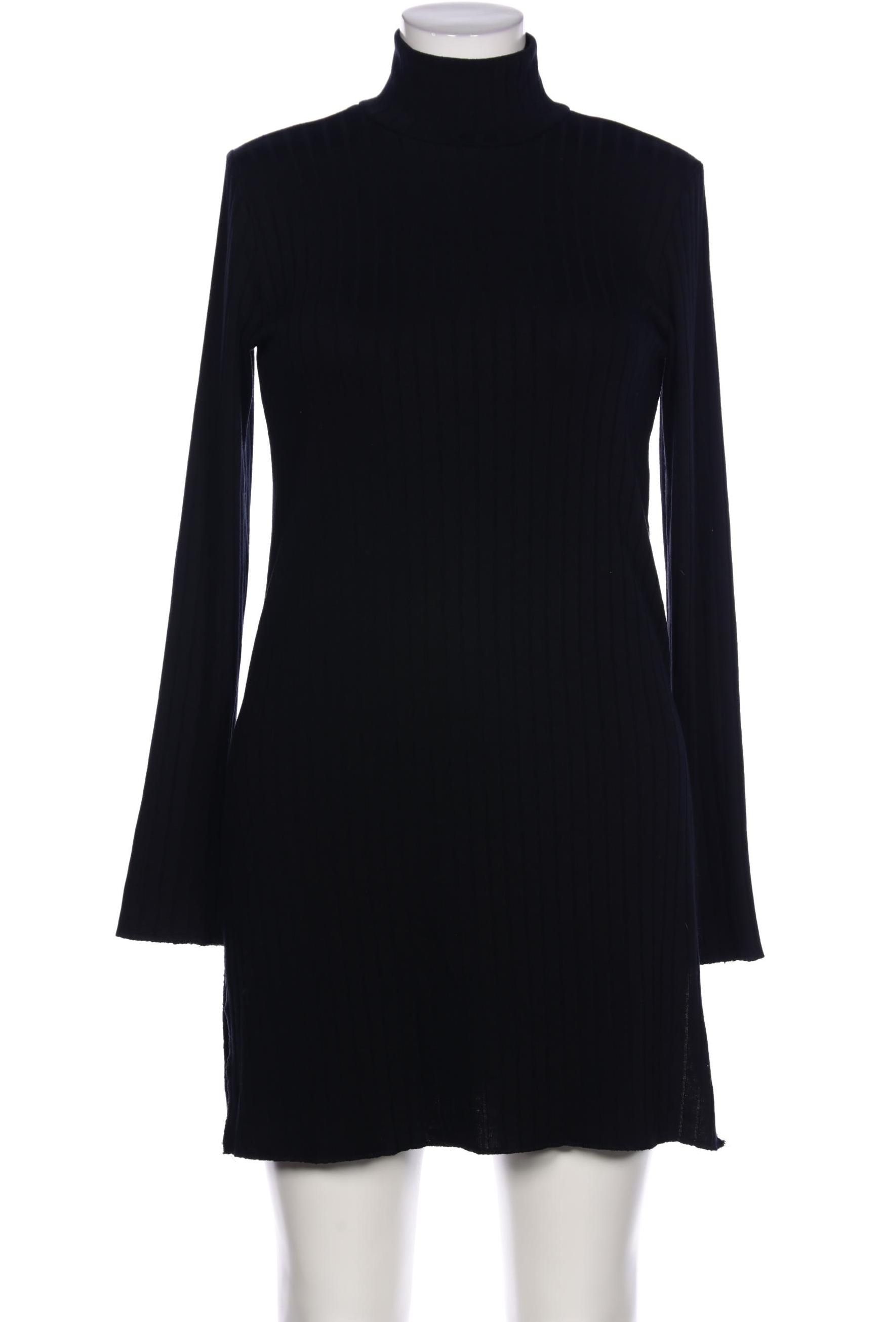 

ZARA Damen Kleid, marineblau