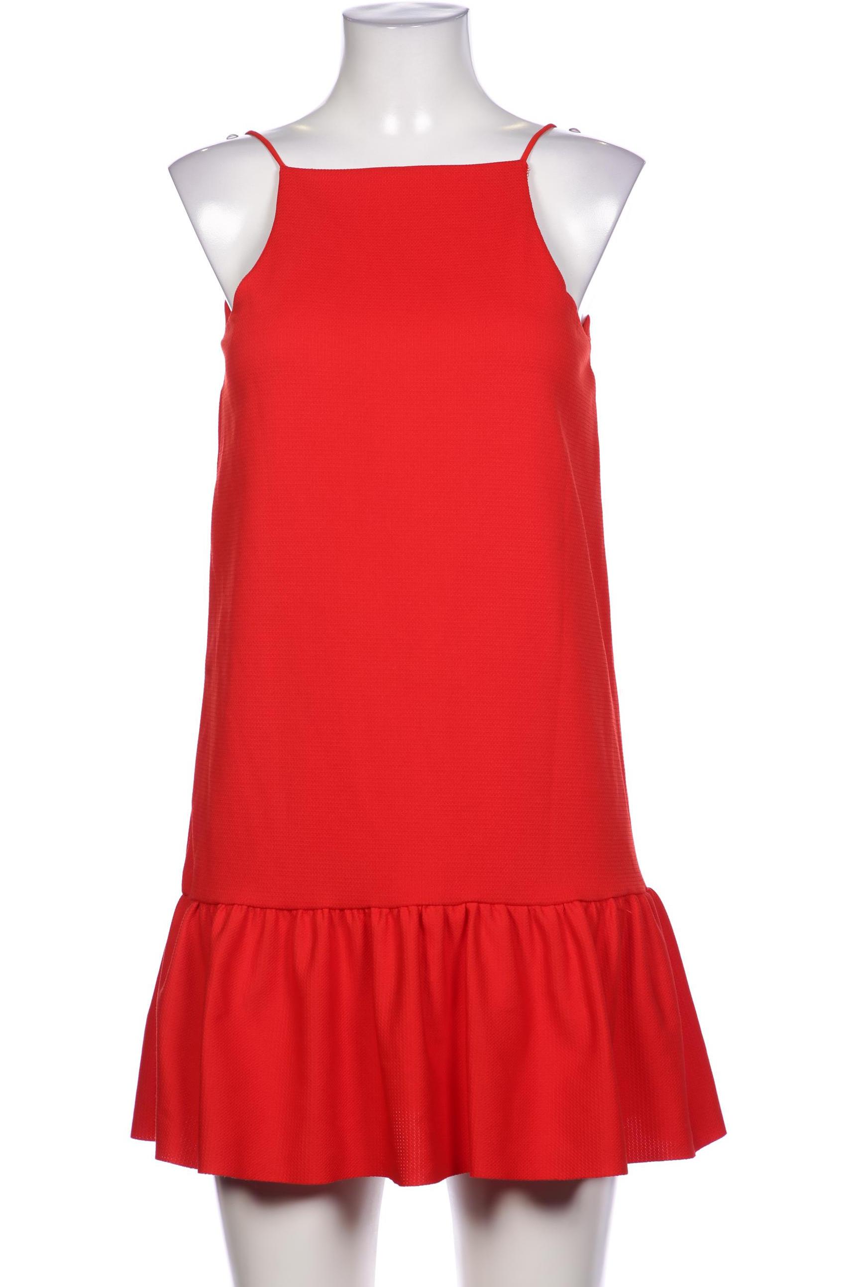 

Zara Damen Kleid, rot, Gr. 38