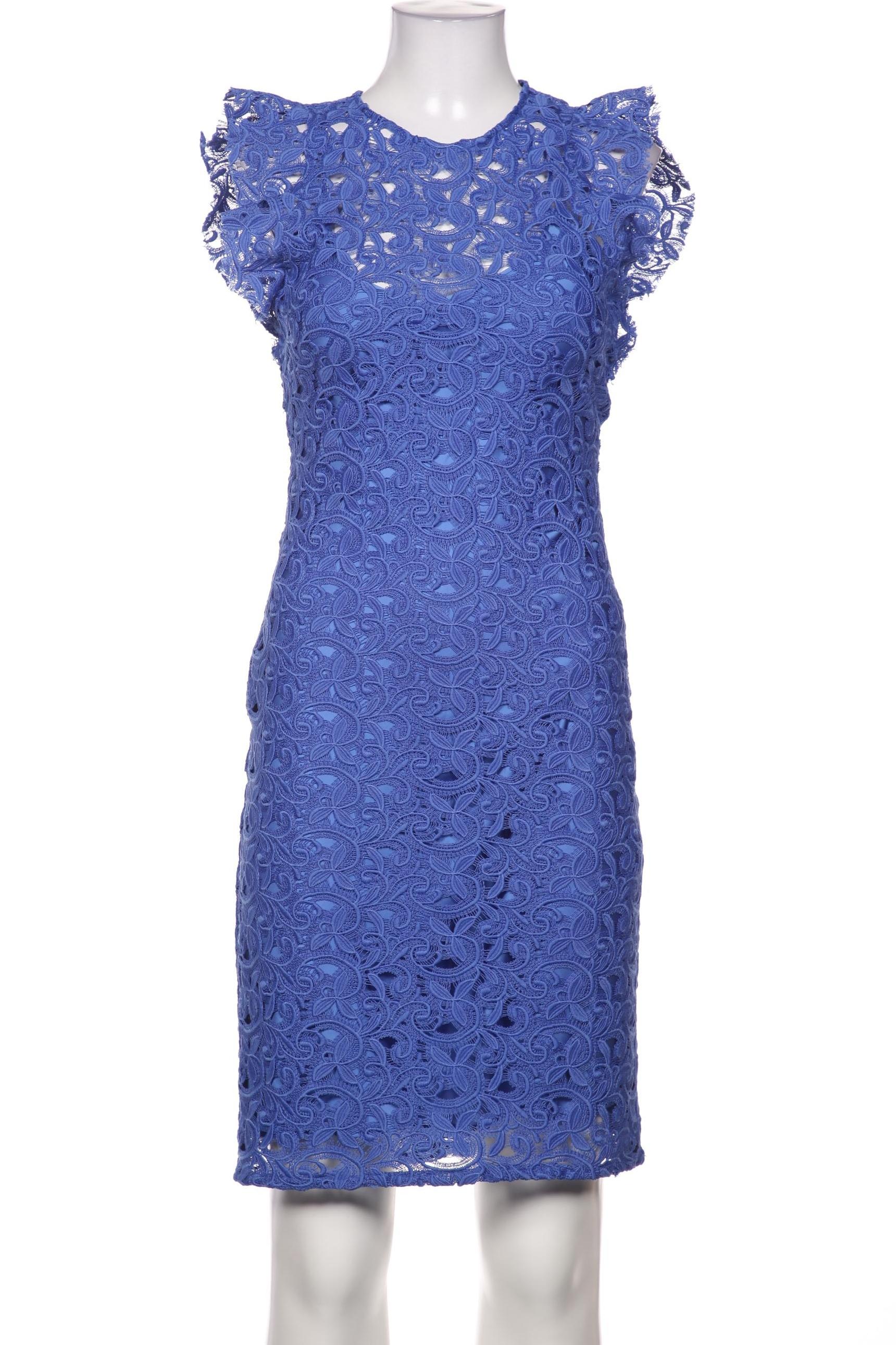 

Zara Damen Kleid, blau, Gr. 38