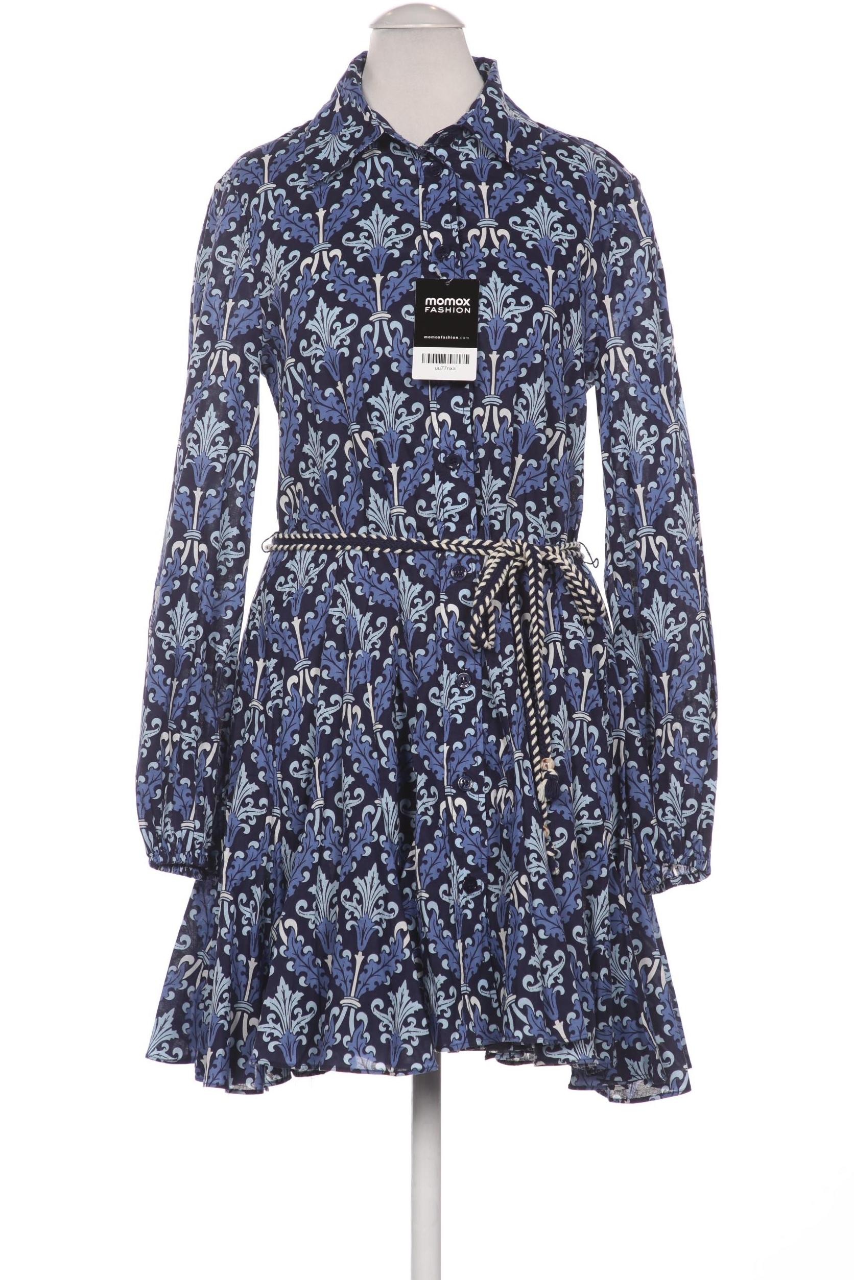 

Zara Damen Kleid, marineblau, Gr. 34