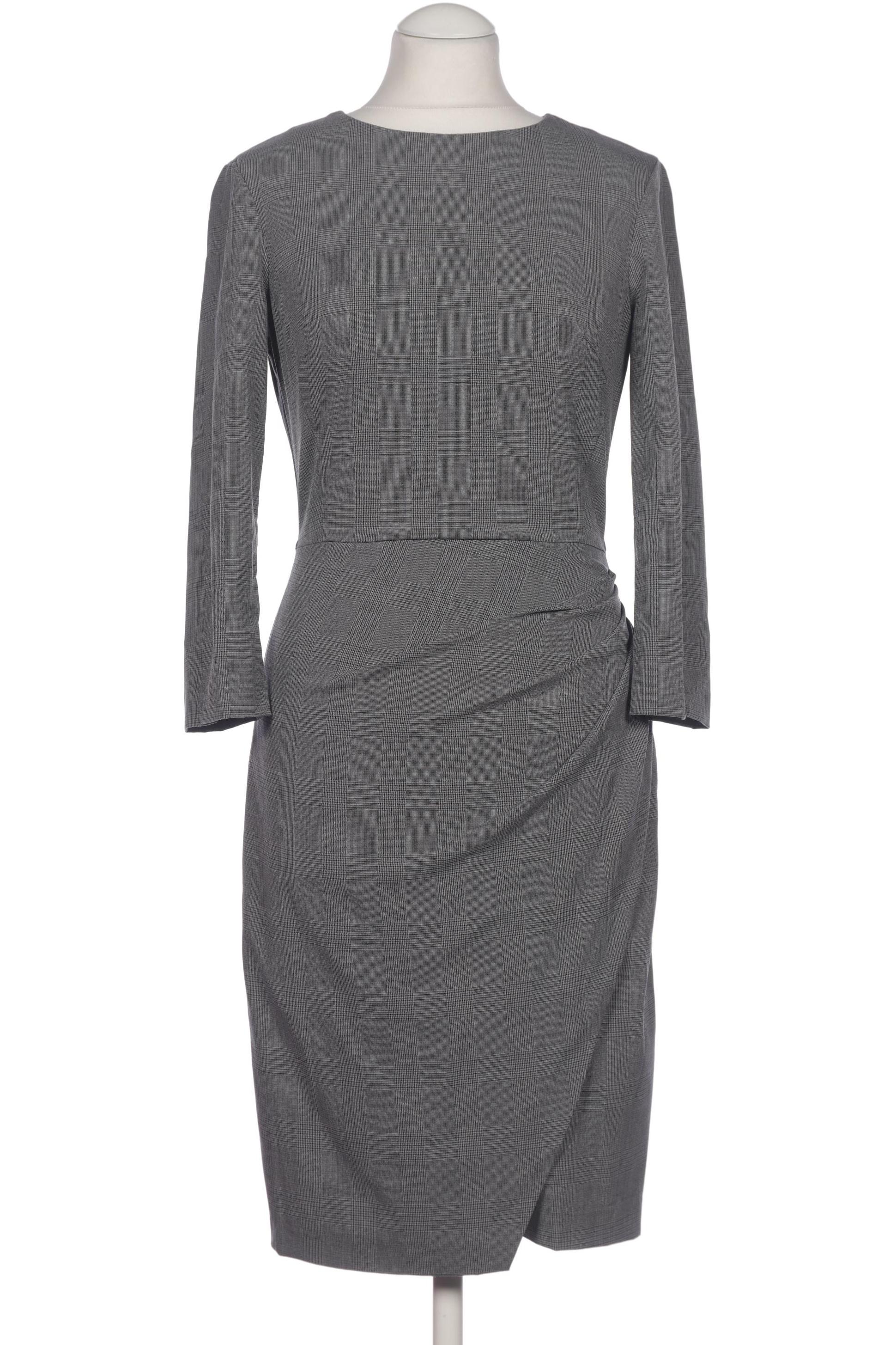 

Zara Damen Kleid, grau, Gr. 36