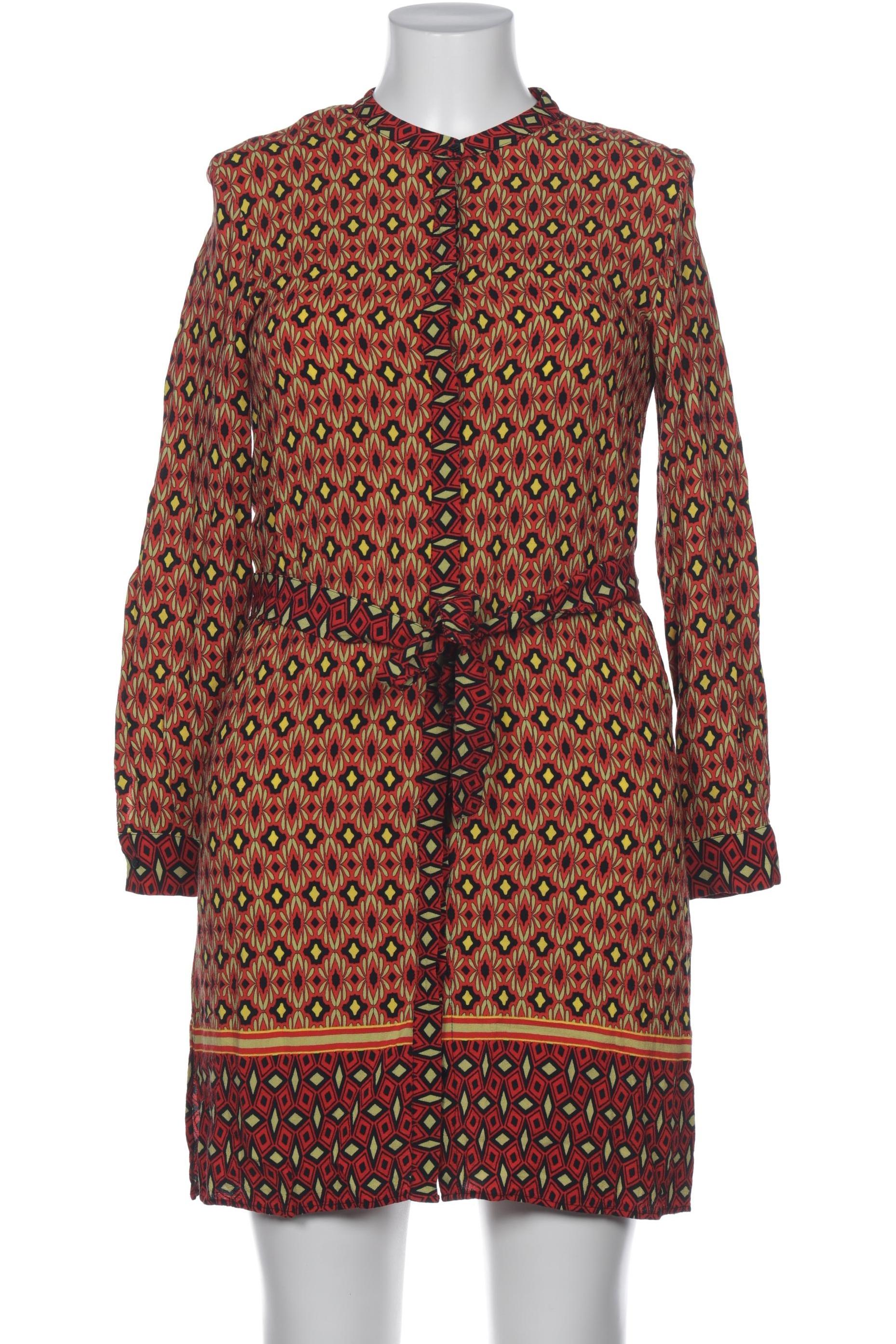 

Zara Damen Kleid, orange, Gr. 42