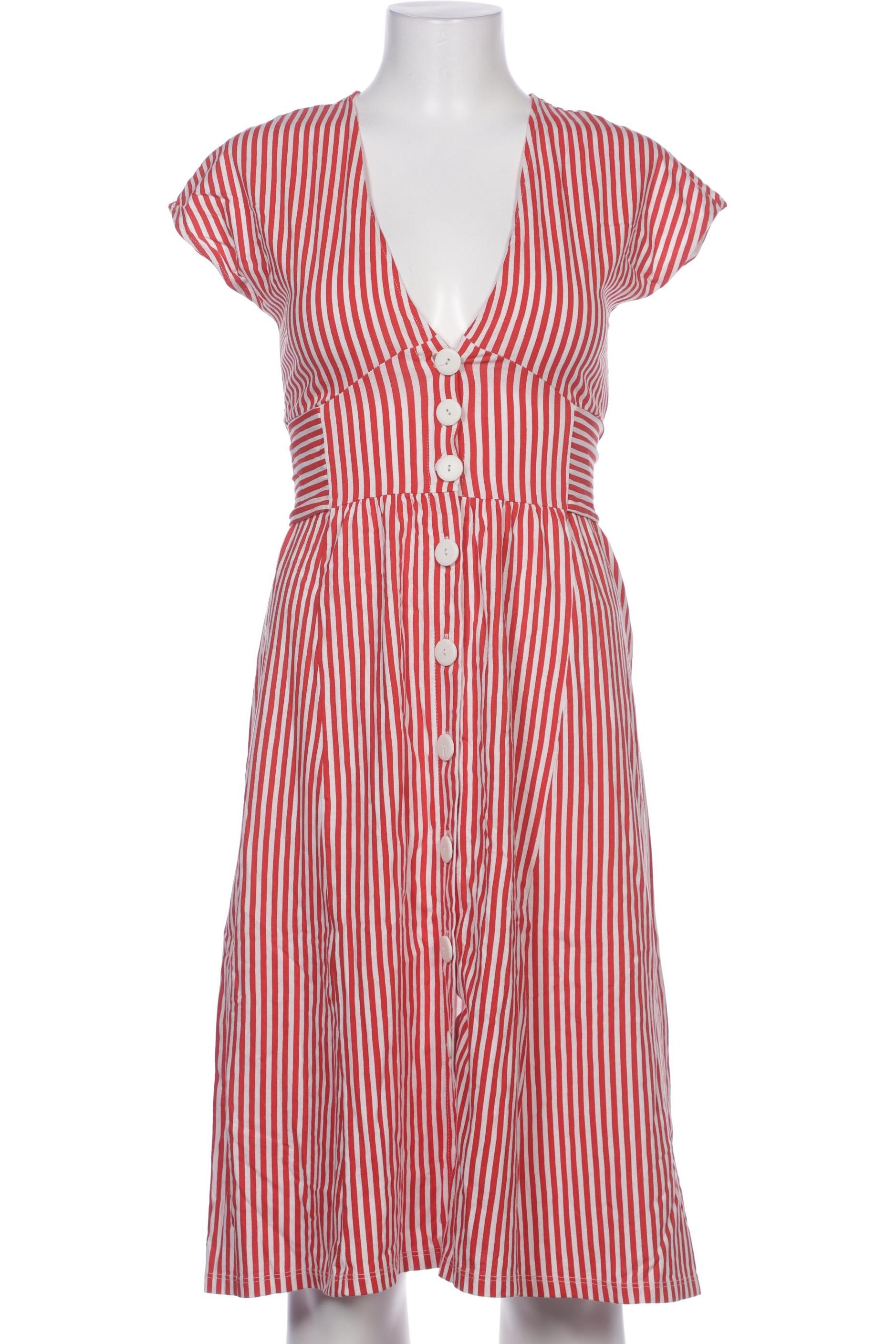 

Zara Damen Kleid, rot, Gr. 38