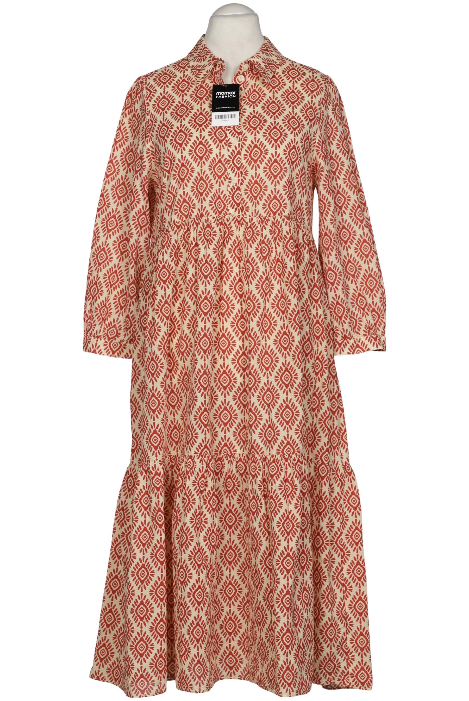 

Zara Damen Kleid, mehrfarbig, Gr. 42