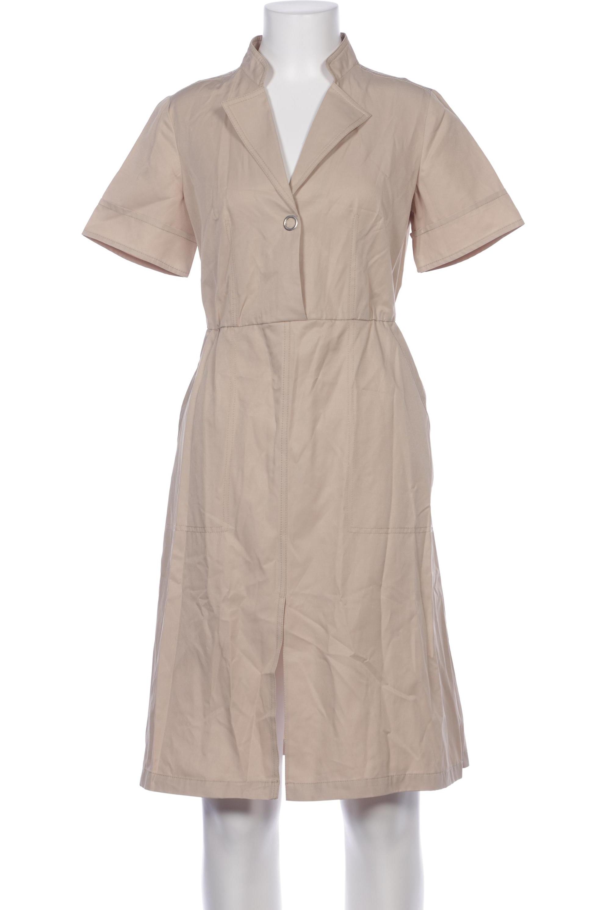 Thumbnail - Zara Damen Kleid, beige, Gr. 36