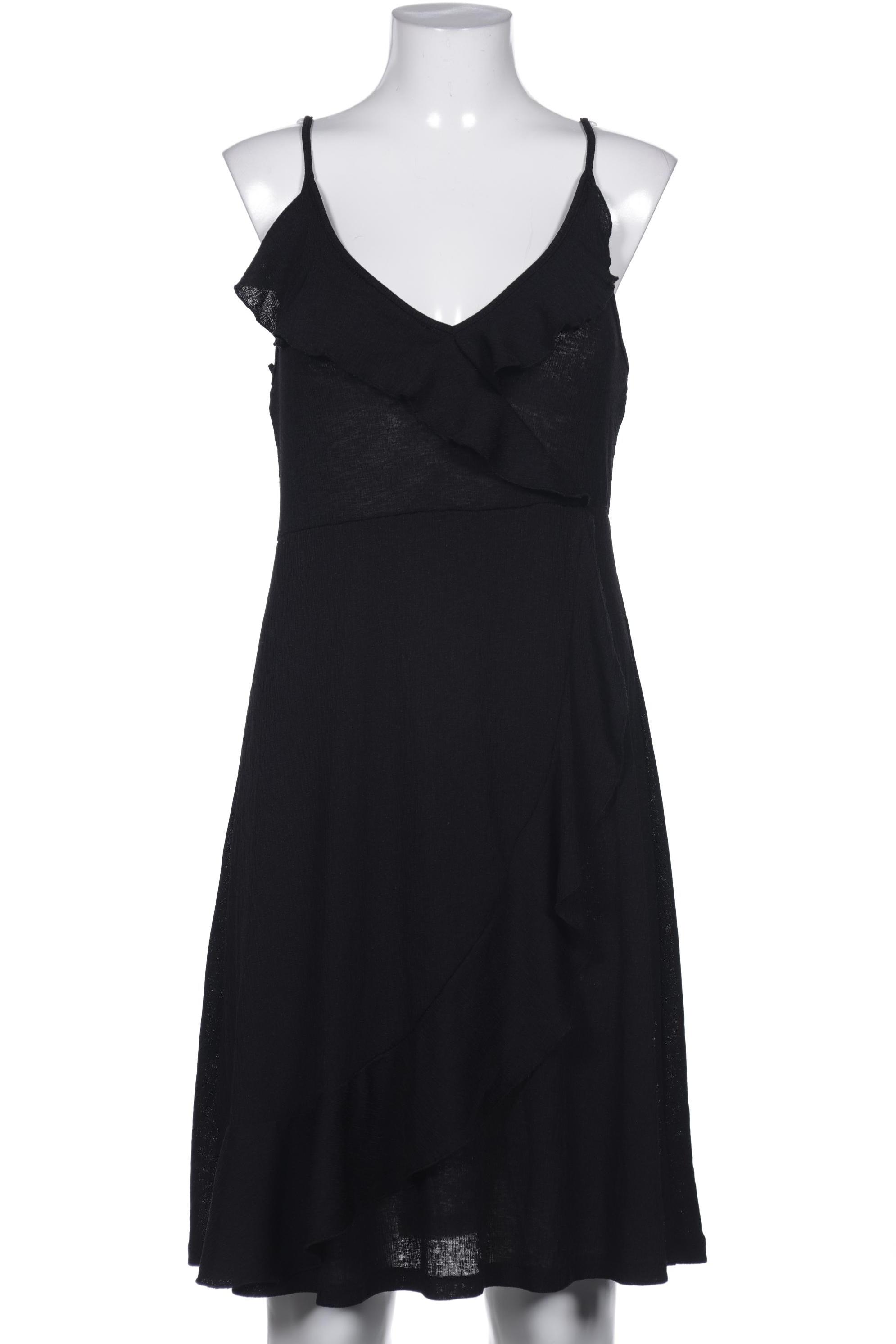 

ZARA Damen Kleid, schwarz