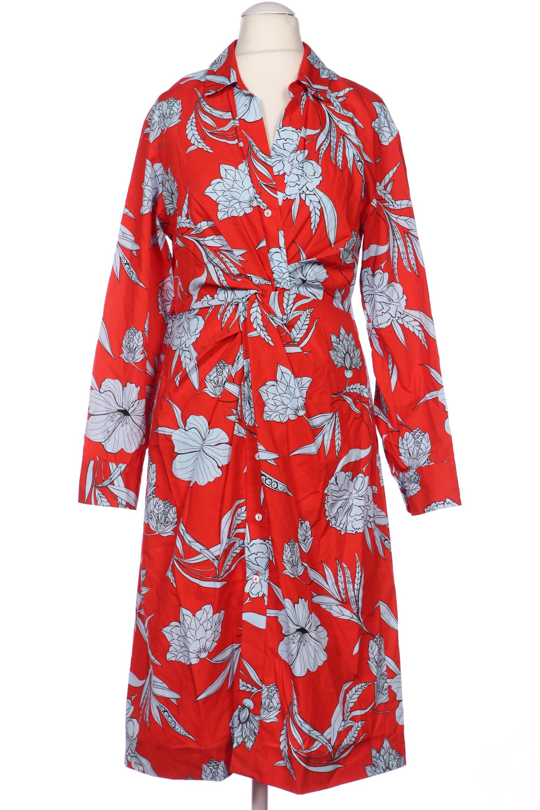 

Zara Damen Kleid, rot, Gr. 38