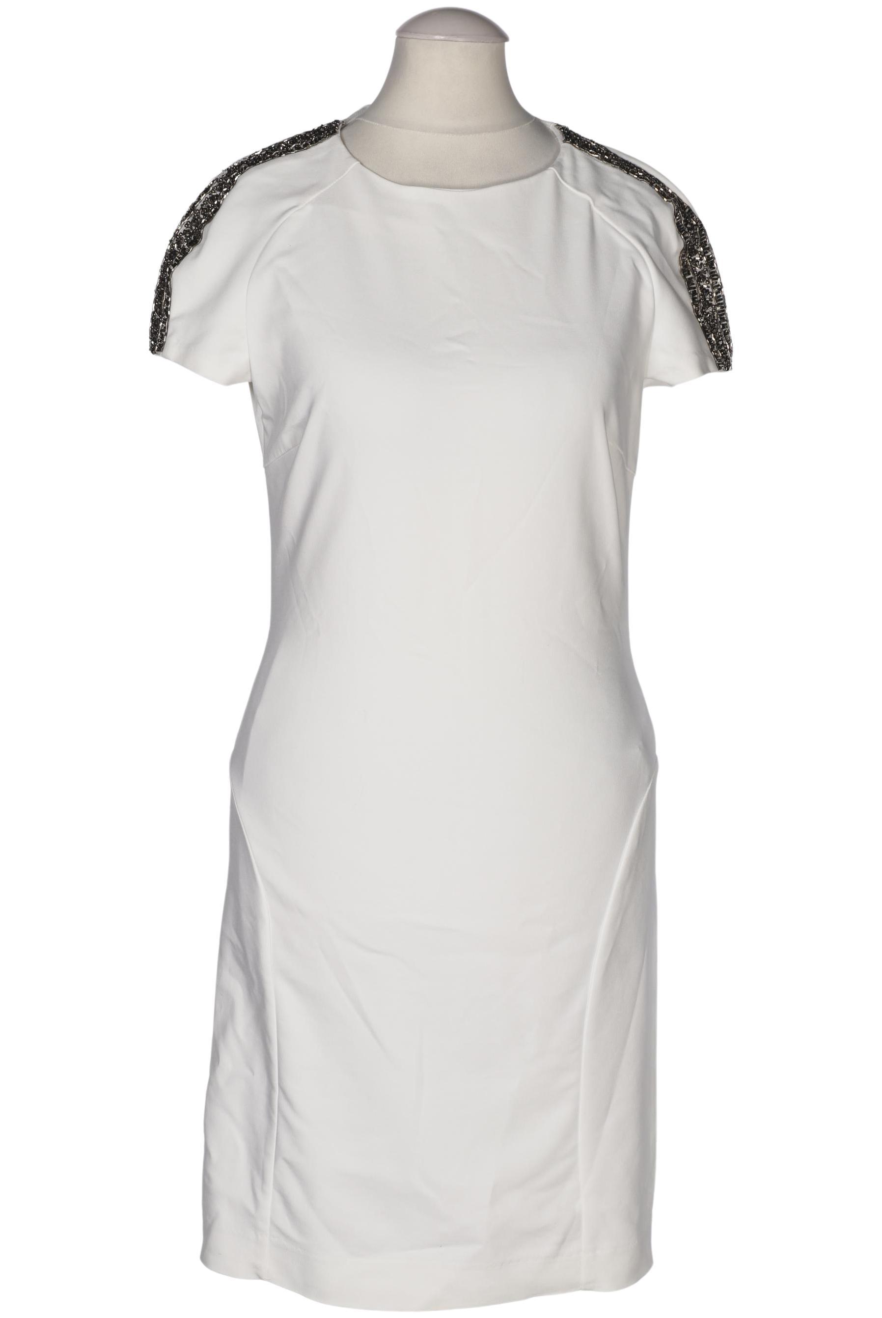 

Zara Damen Kleid, weiß, Gr. 36