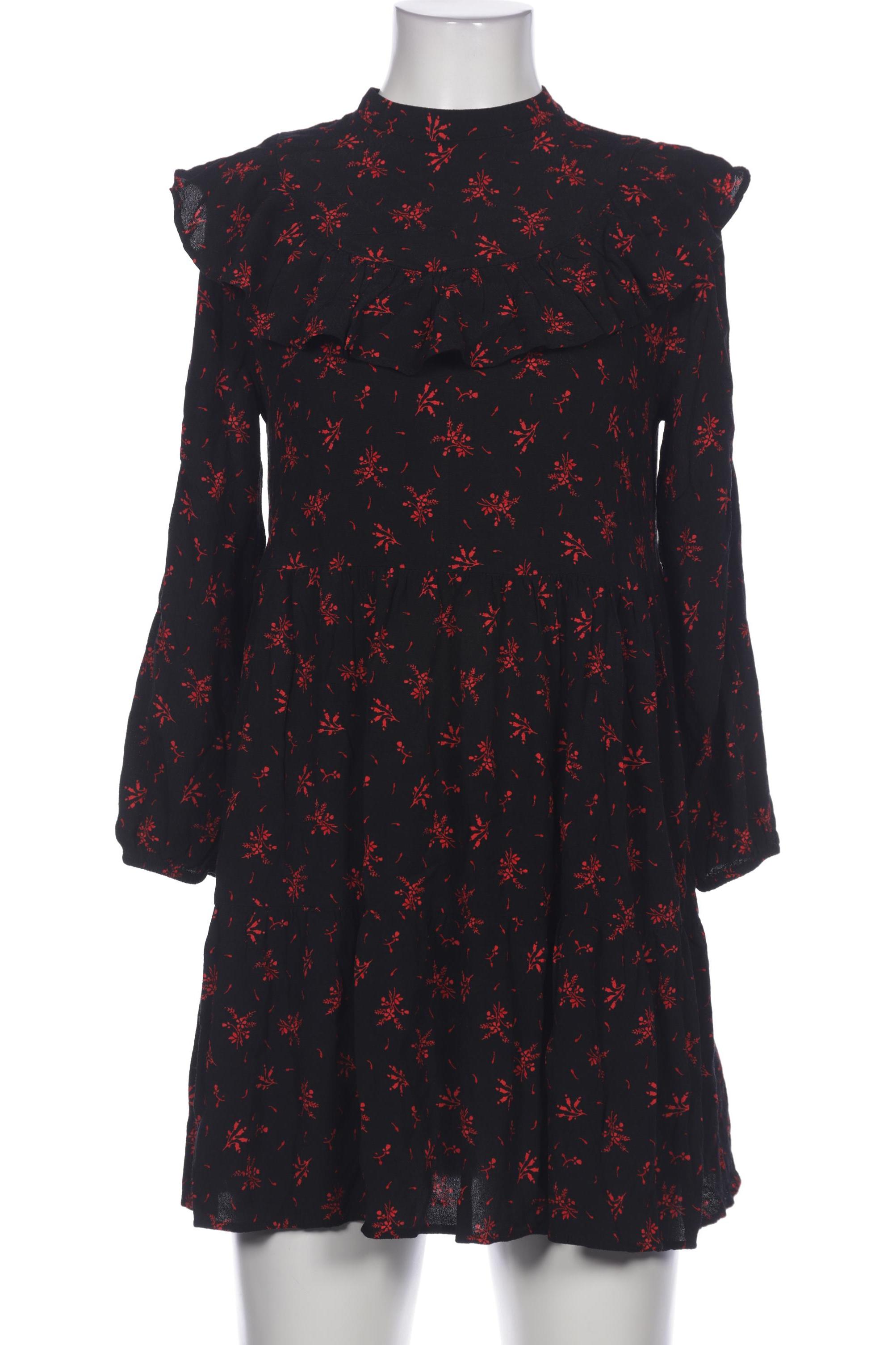 

Zara Damen Kleid, schwarz, Gr. 34