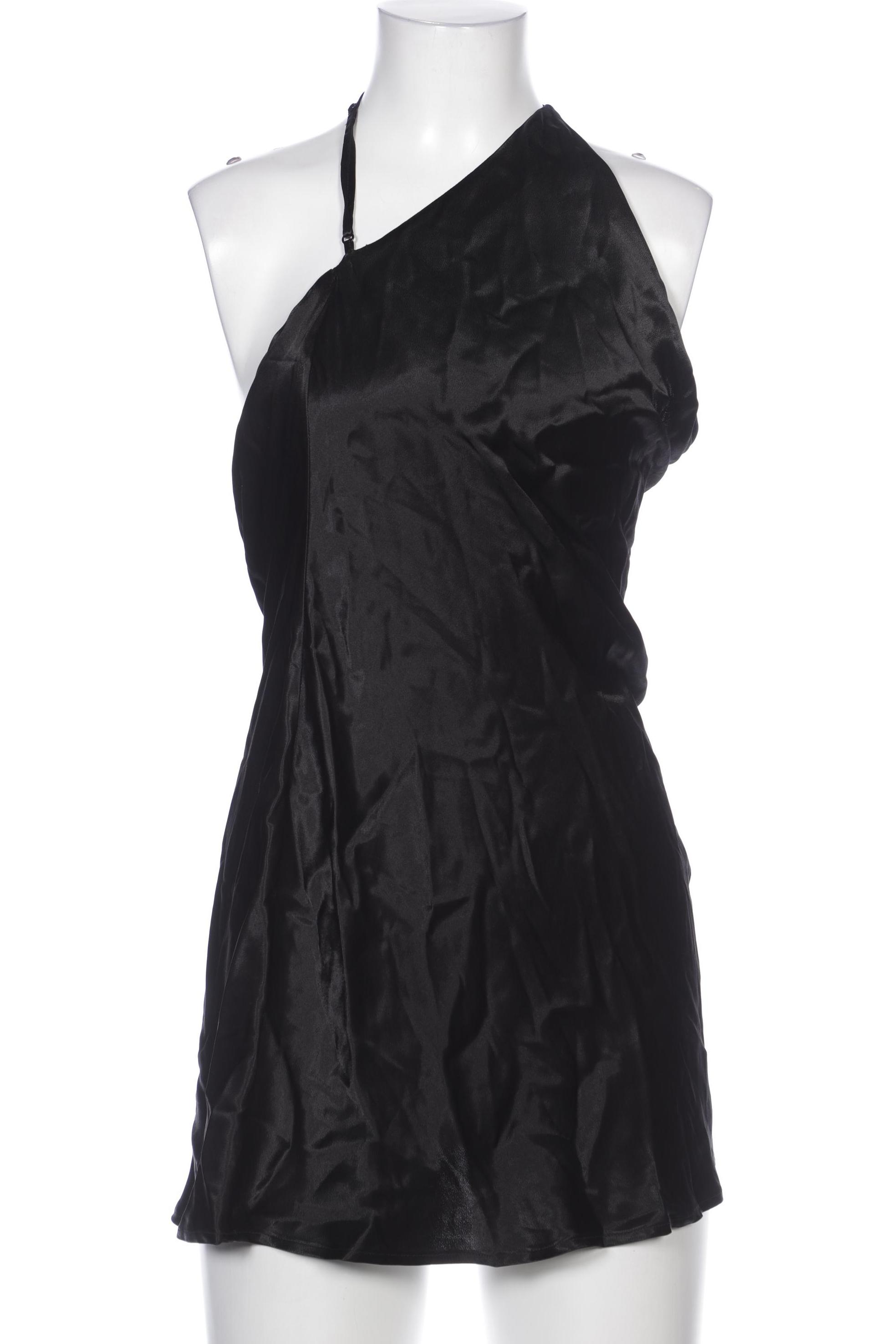 

Zara Damen Kleid, schwarz, Gr. 34