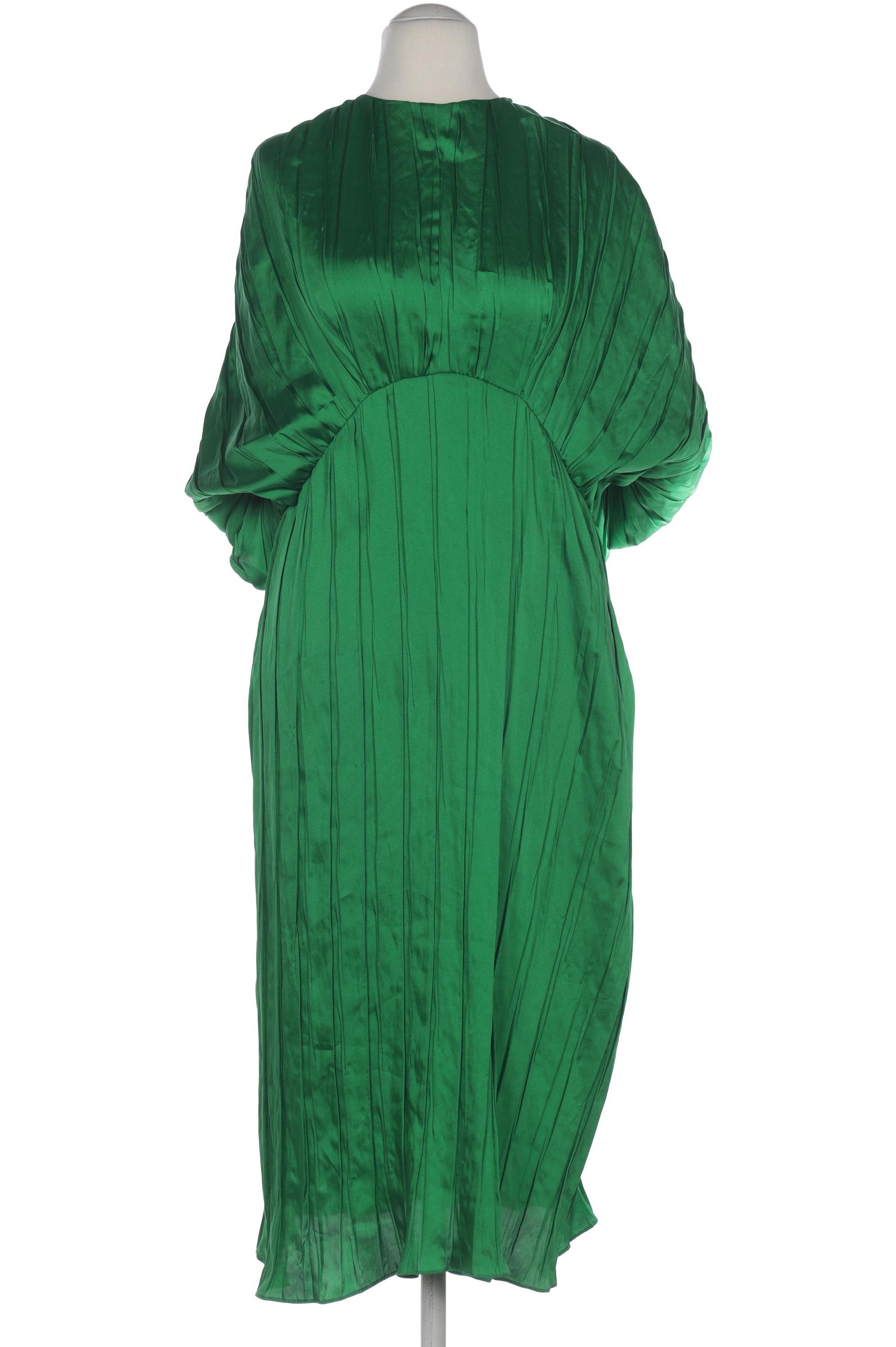 

Zara Damen Kleid, grün, Gr. 36