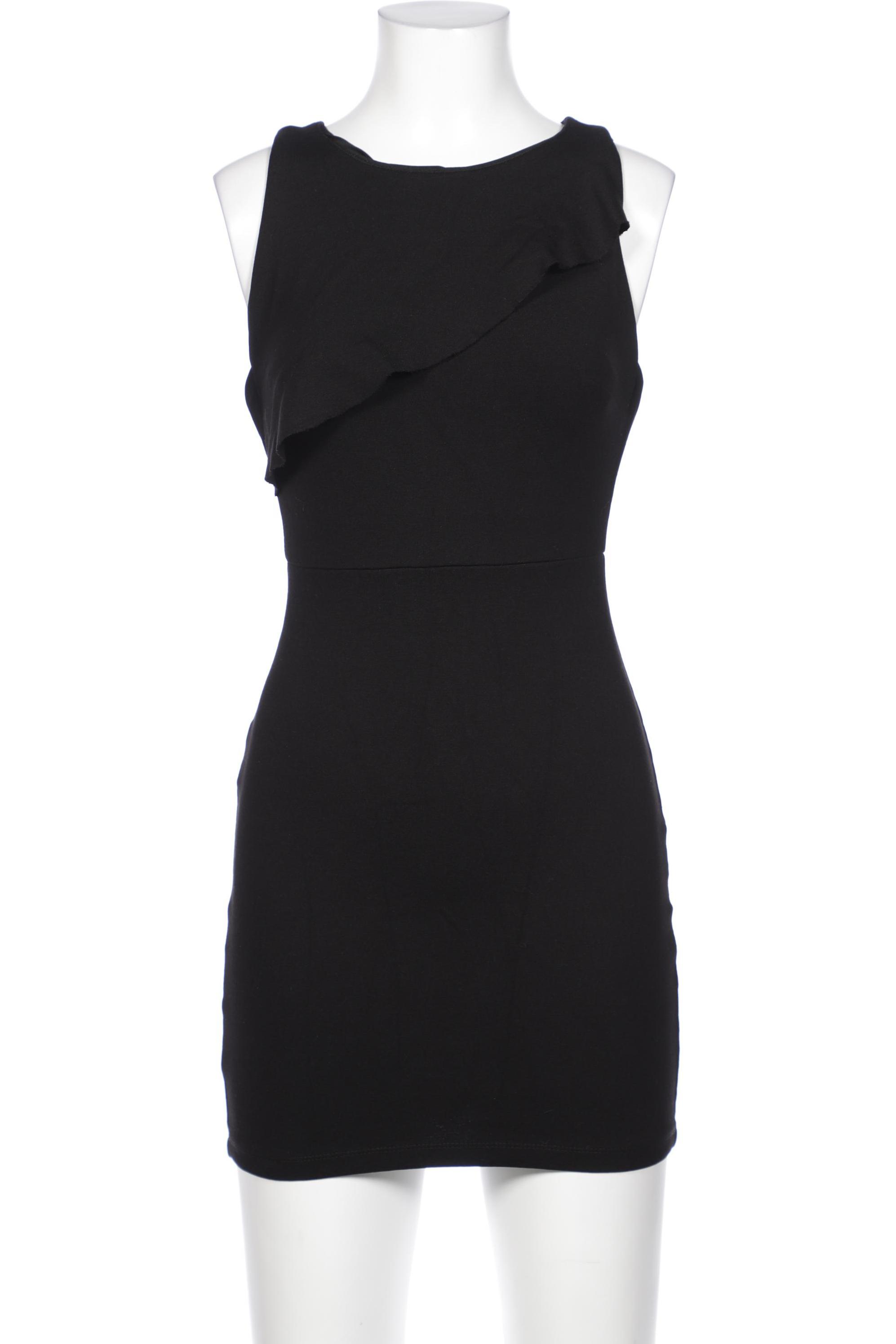 

ZARA Damen Kleid, schwarz