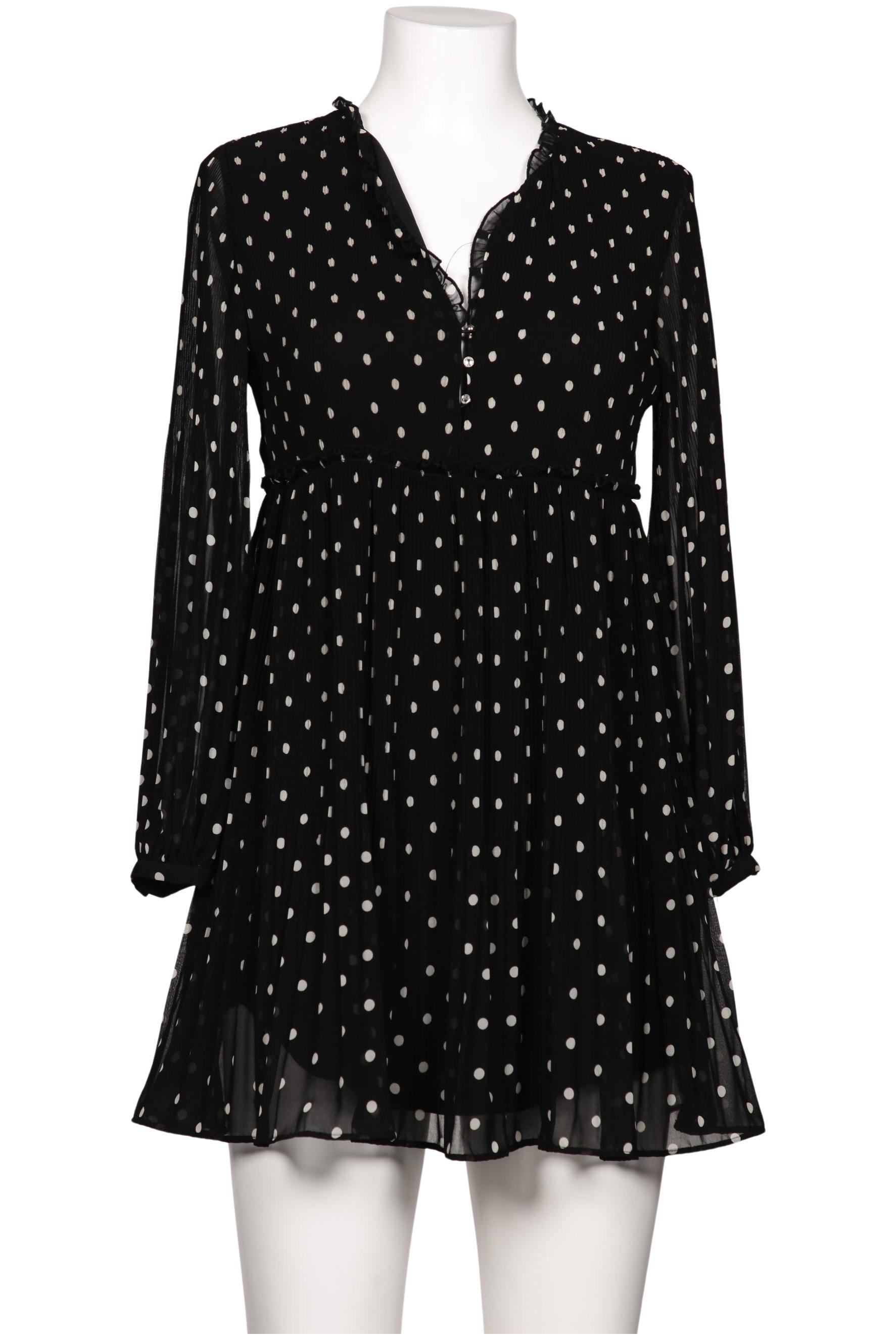 

Zara Damen Kleid, schwarz, Gr. 38