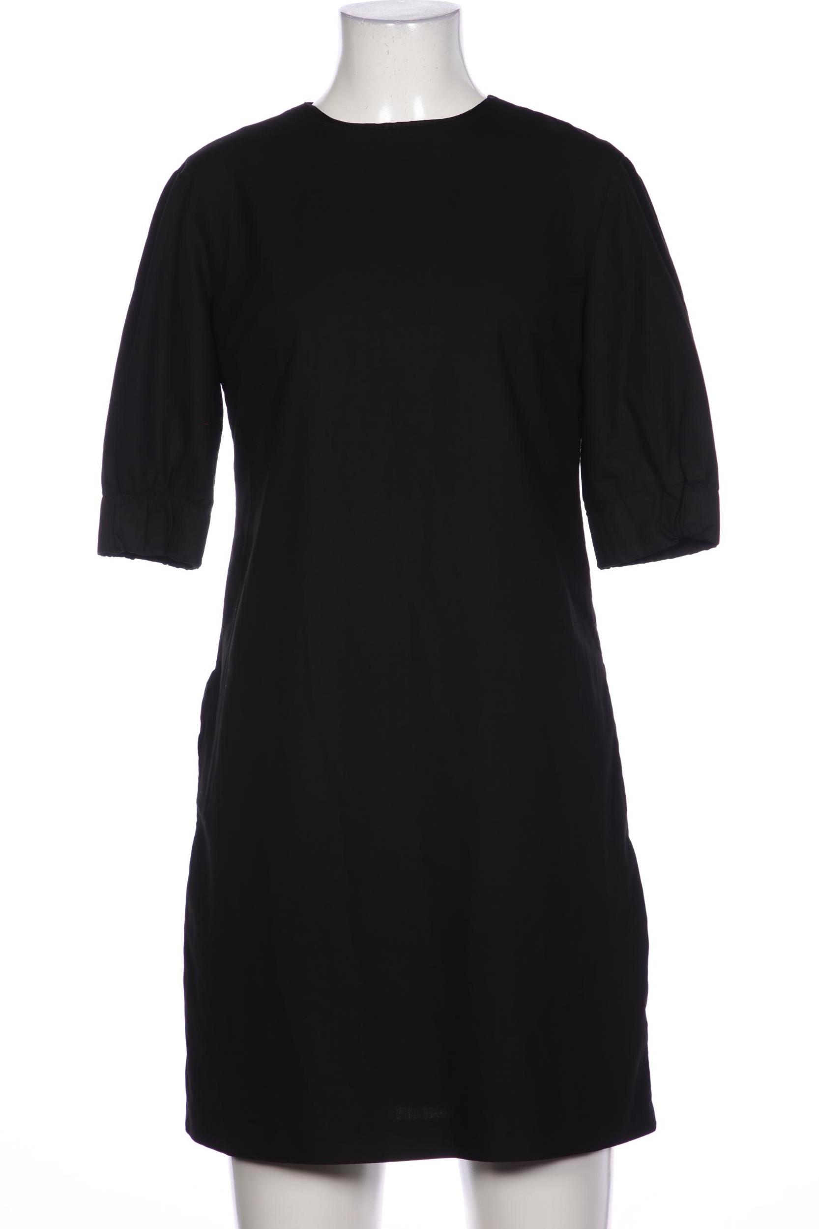 Thumbnail - Zara Damen Kleid, schwarz, Gr. 36