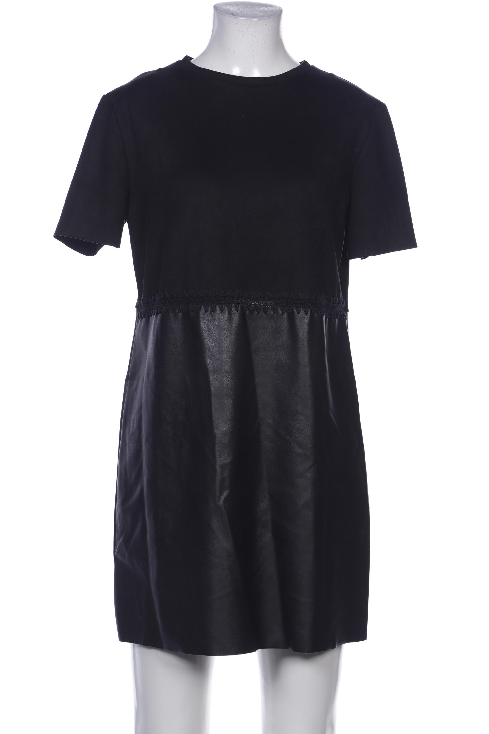 

Zara Damen Kleid, schwarz, Gr. 38