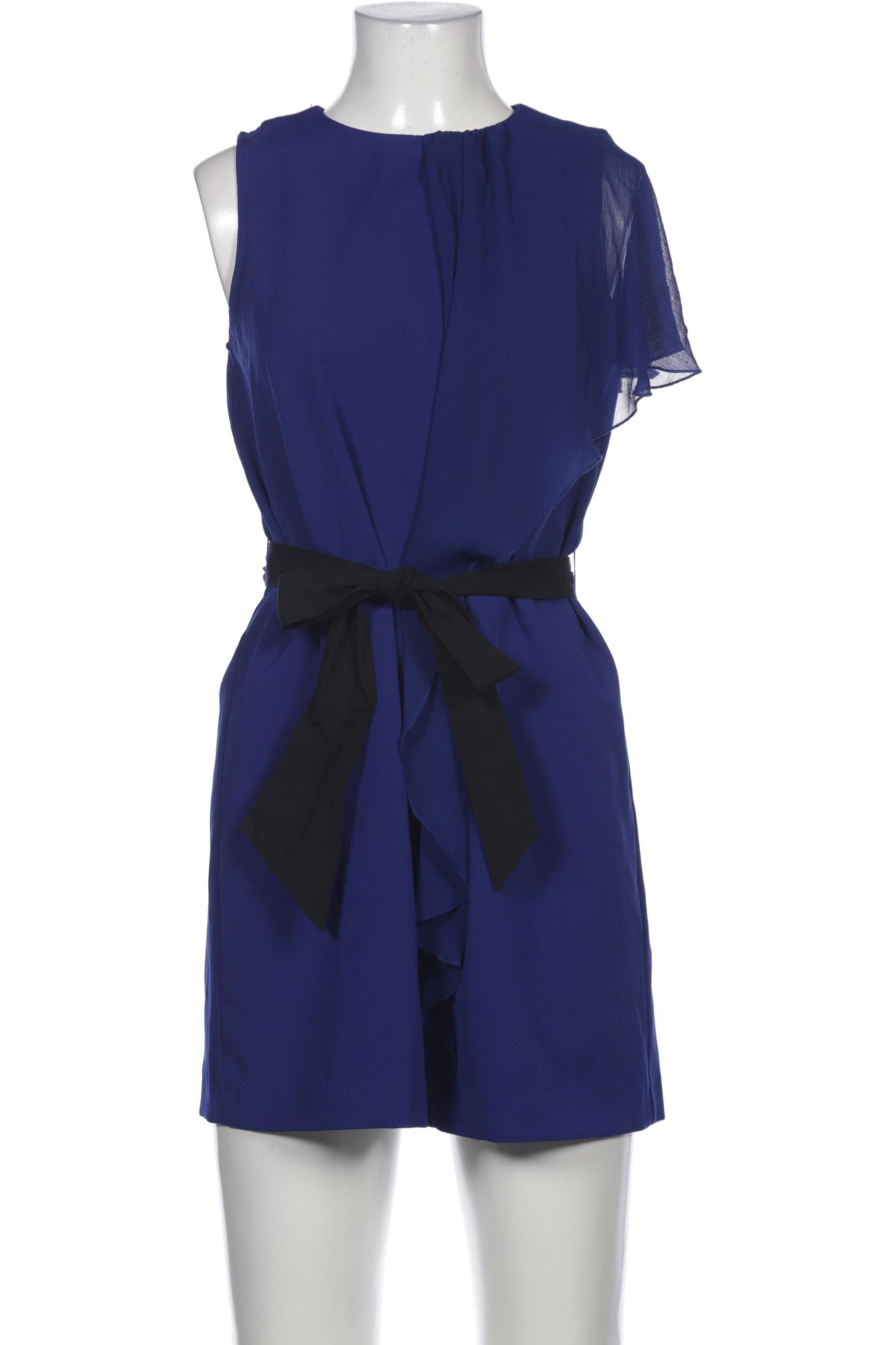 

ZARA Damen Kleid, blau