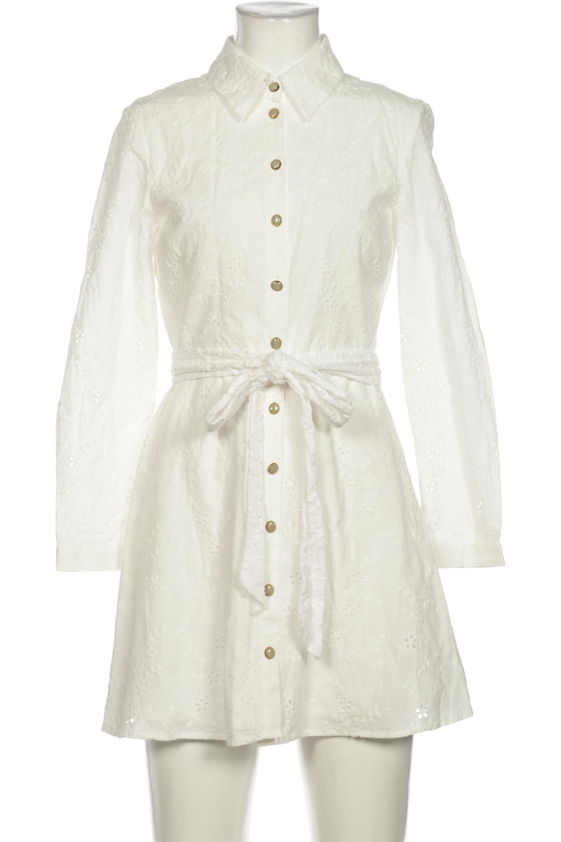 

ZARA Damen Kleid, mehrfarbig