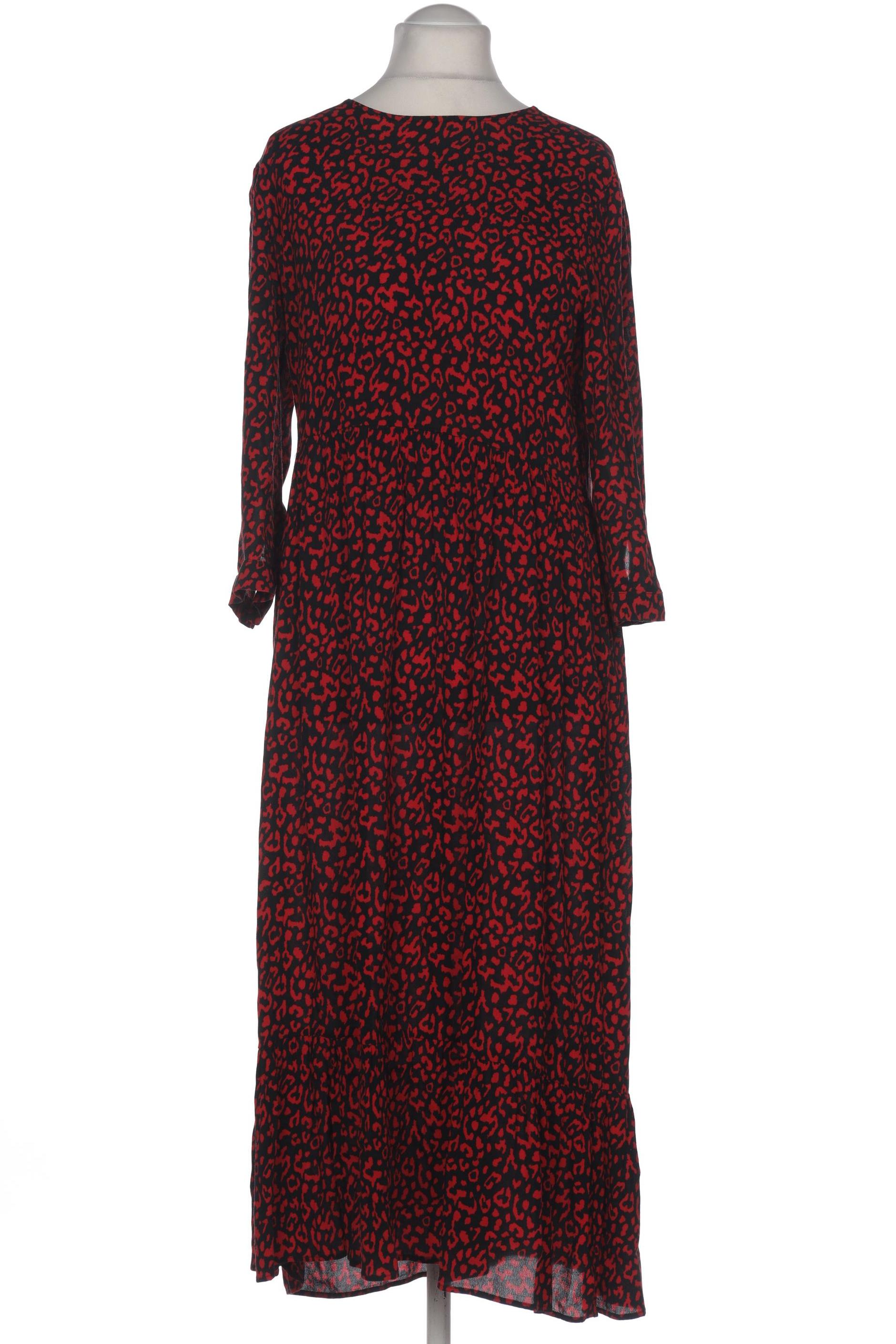 

Zara Damen Kleid, mehrfarbig, Gr. 38
