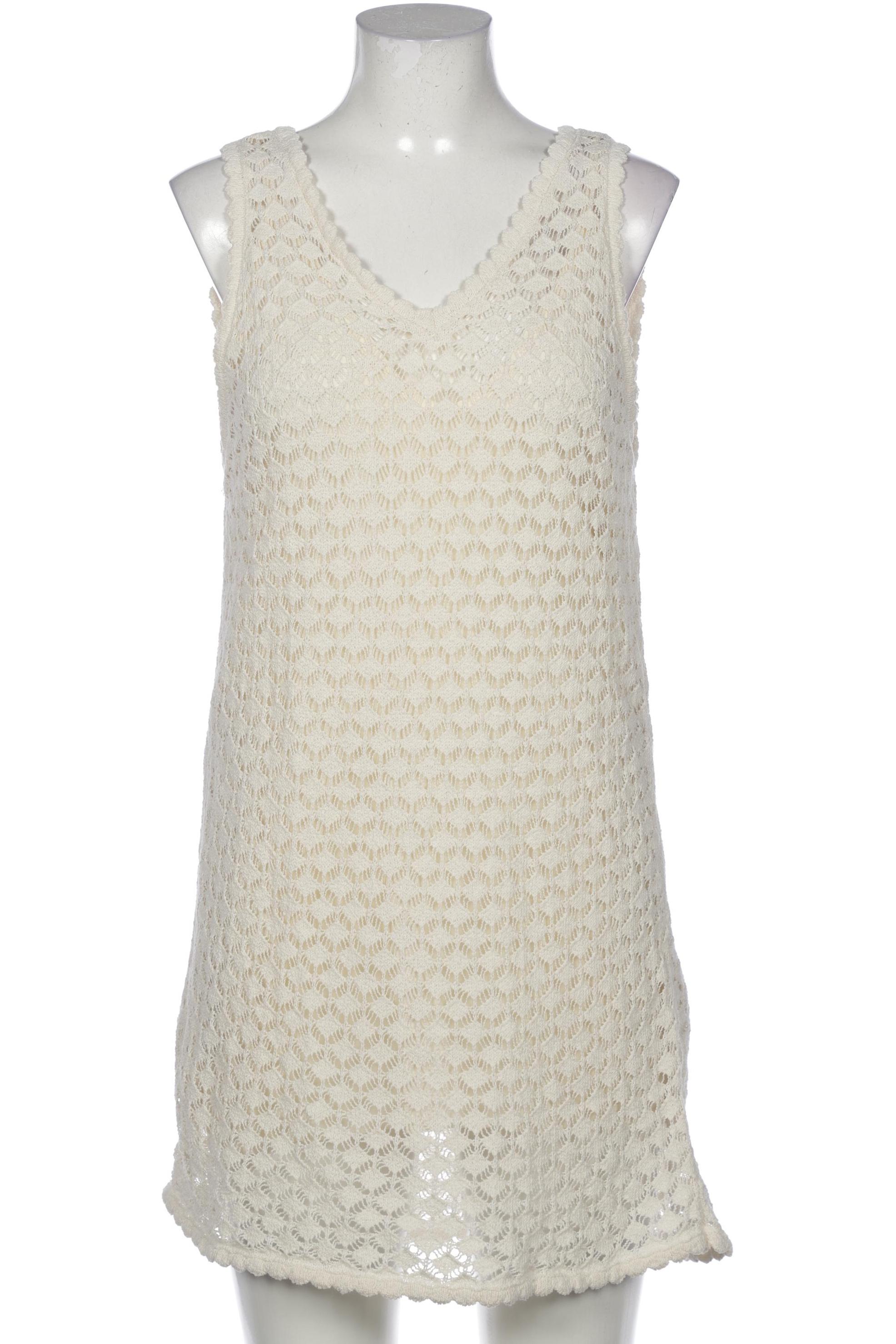 

Zara Damen Kleid, cremeweiß, Gr. 42