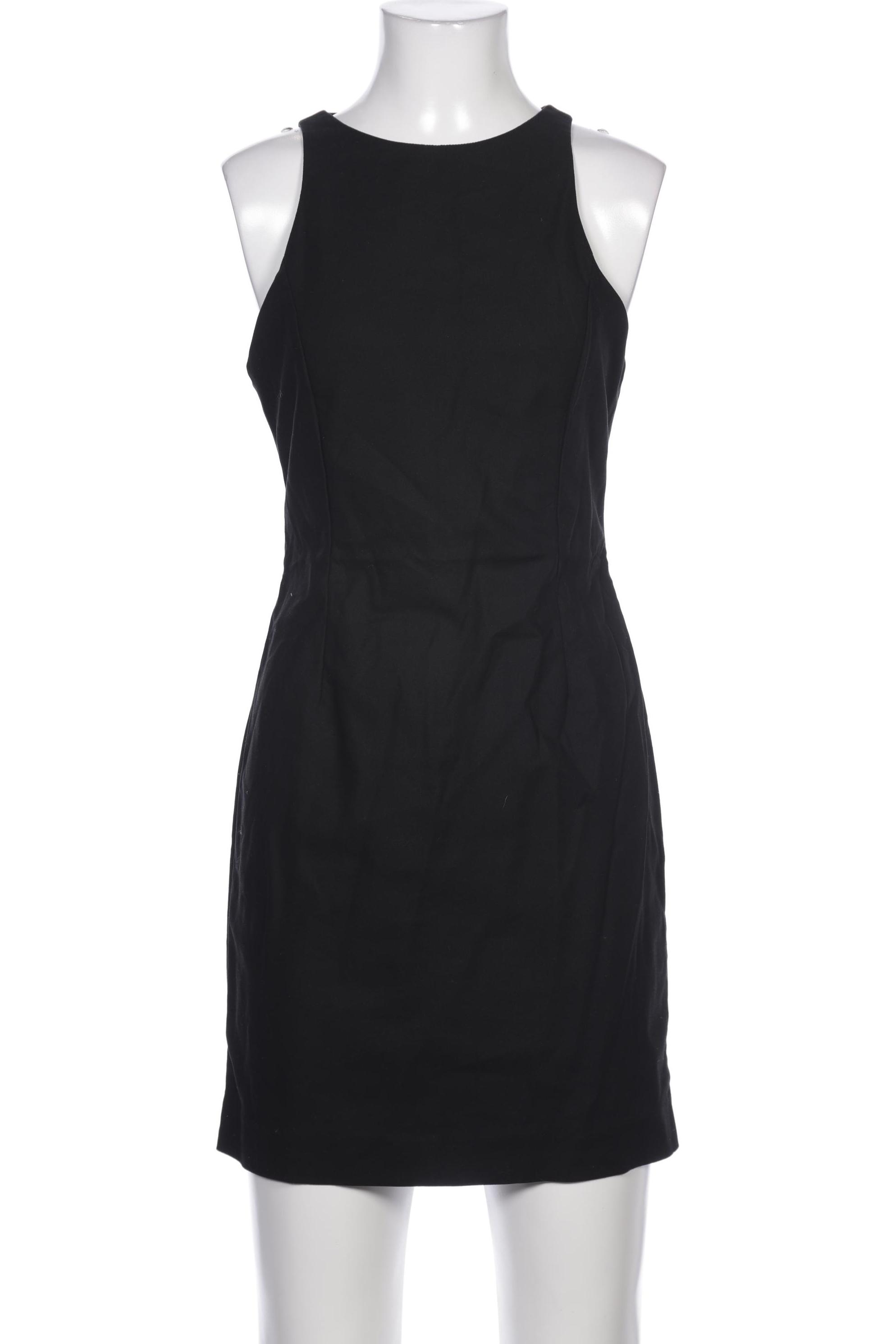 

ZARA Damen Kleid, schwarz