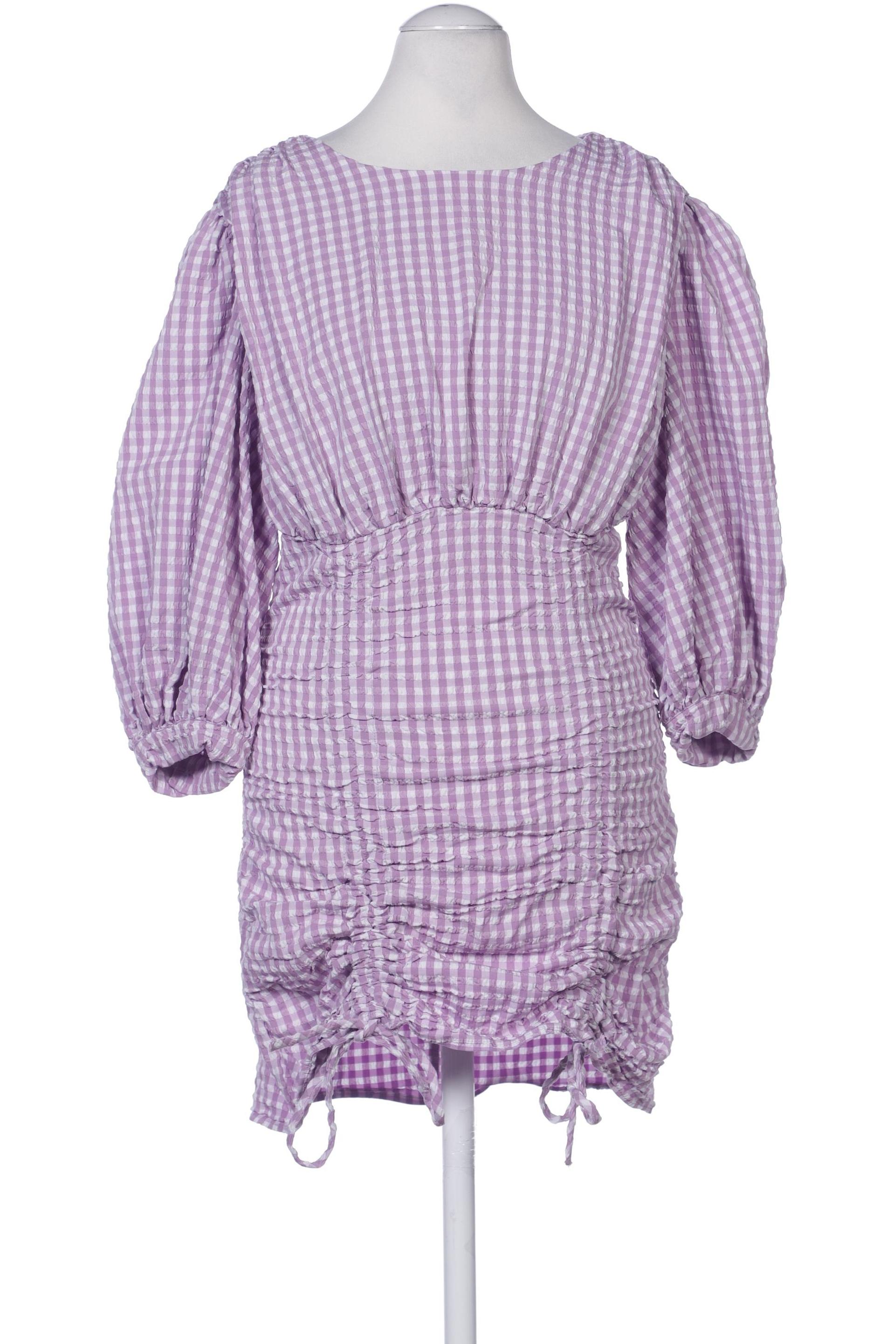 

Zara Damen Kleid, flieder, Gr. 36