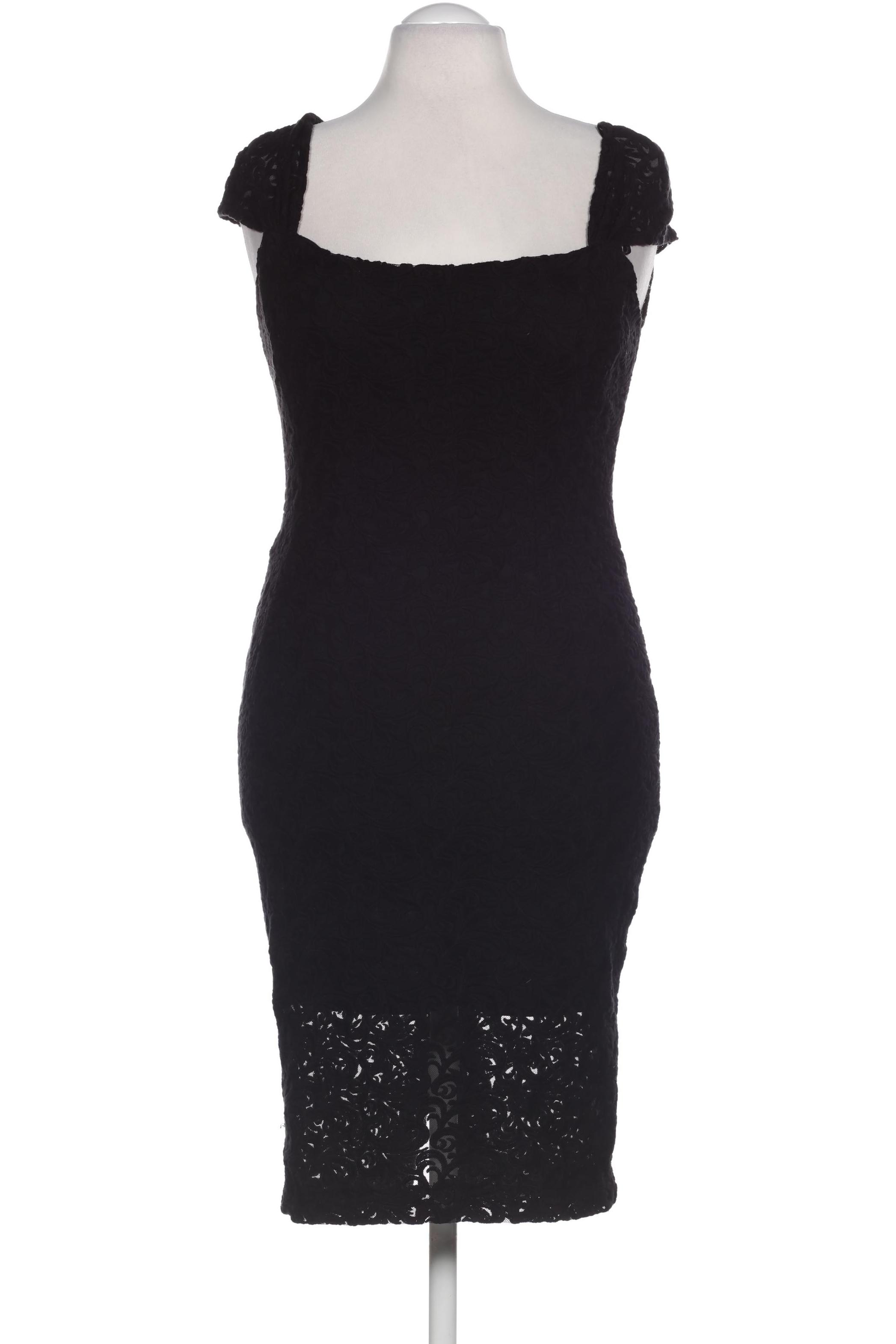 

Zara Damen Kleid, schwarz, Gr. 42