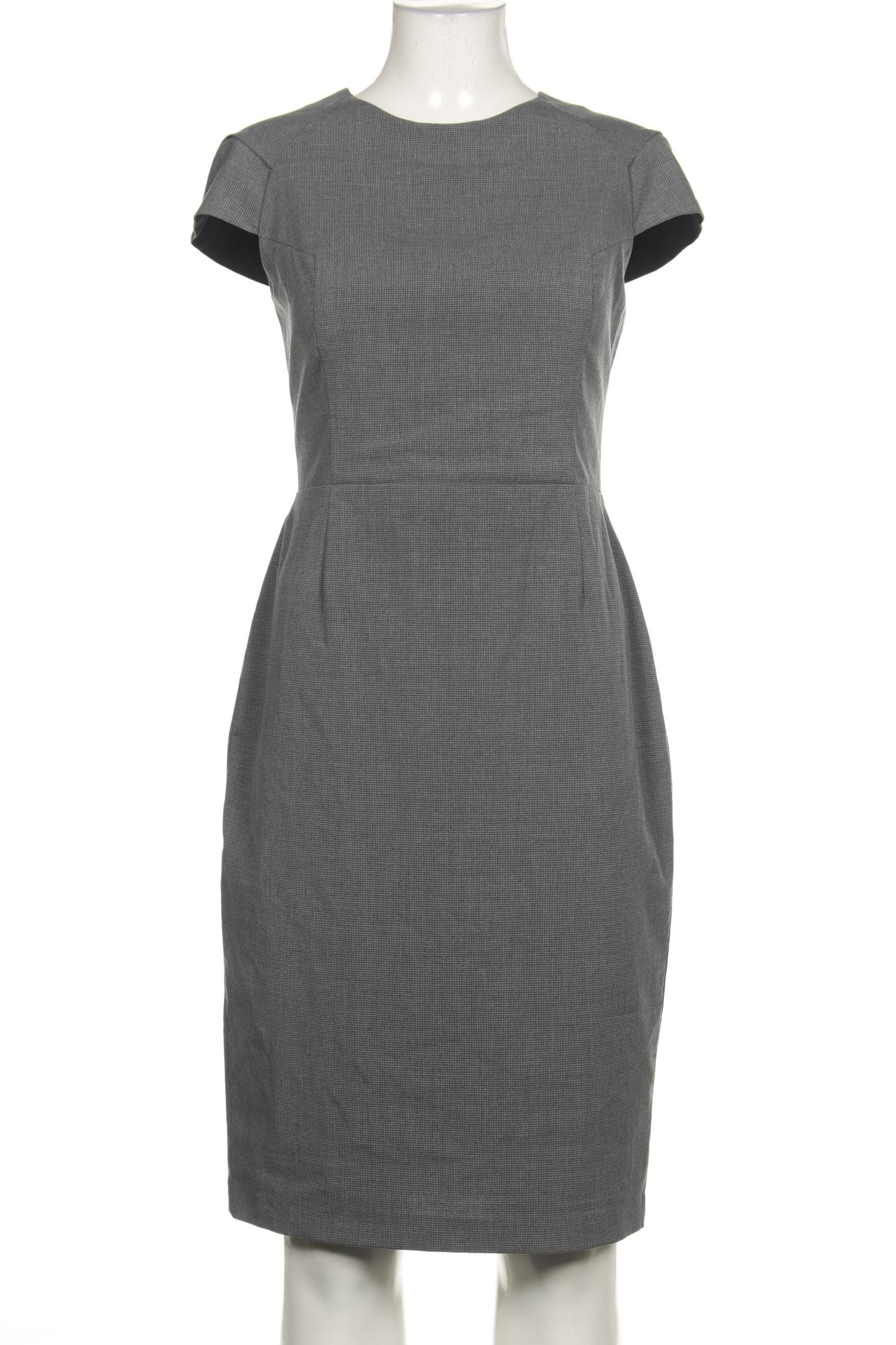 

Zara Damen Kleid, grau, Gr. 42