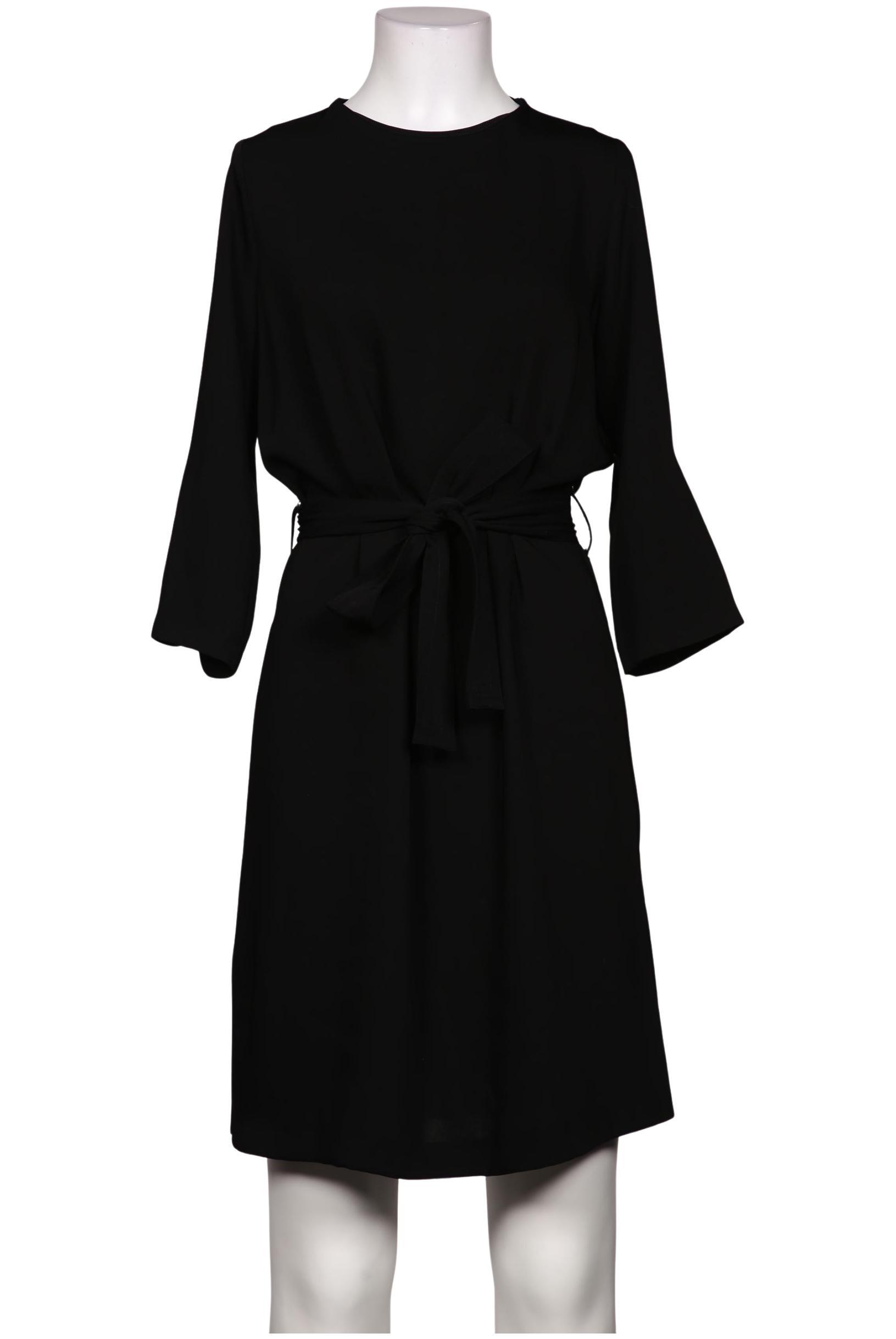 Thumbnail - Zara Damen Kleid, schwarz, Gr. 36