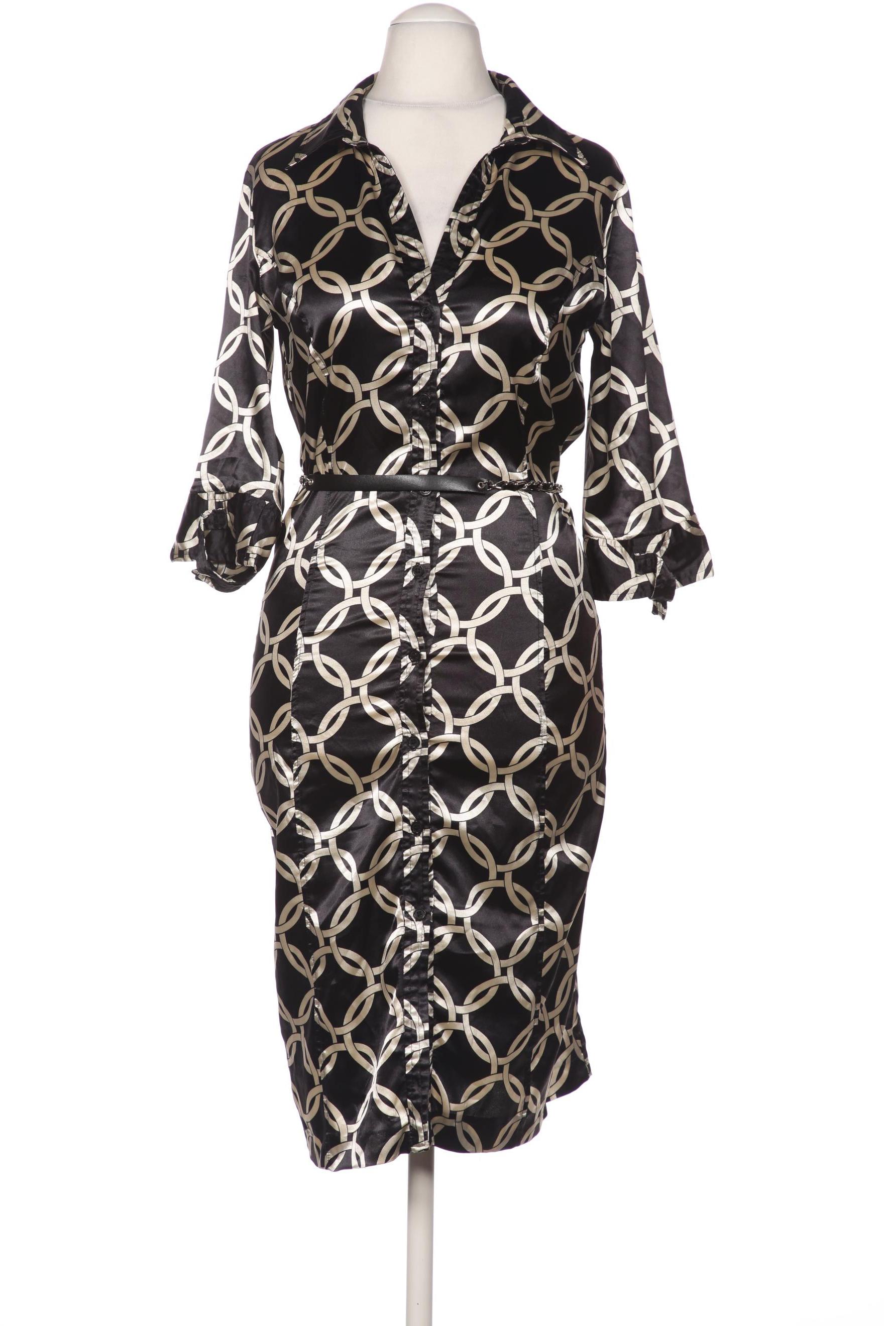 

Zara Damen Kleid, schwarz, Gr. 38